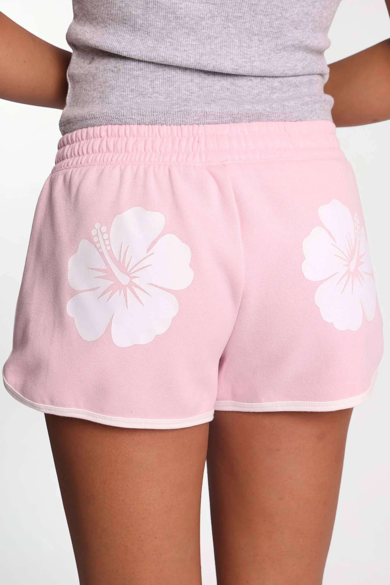 Fleece Dolphin Shorts - Image 25