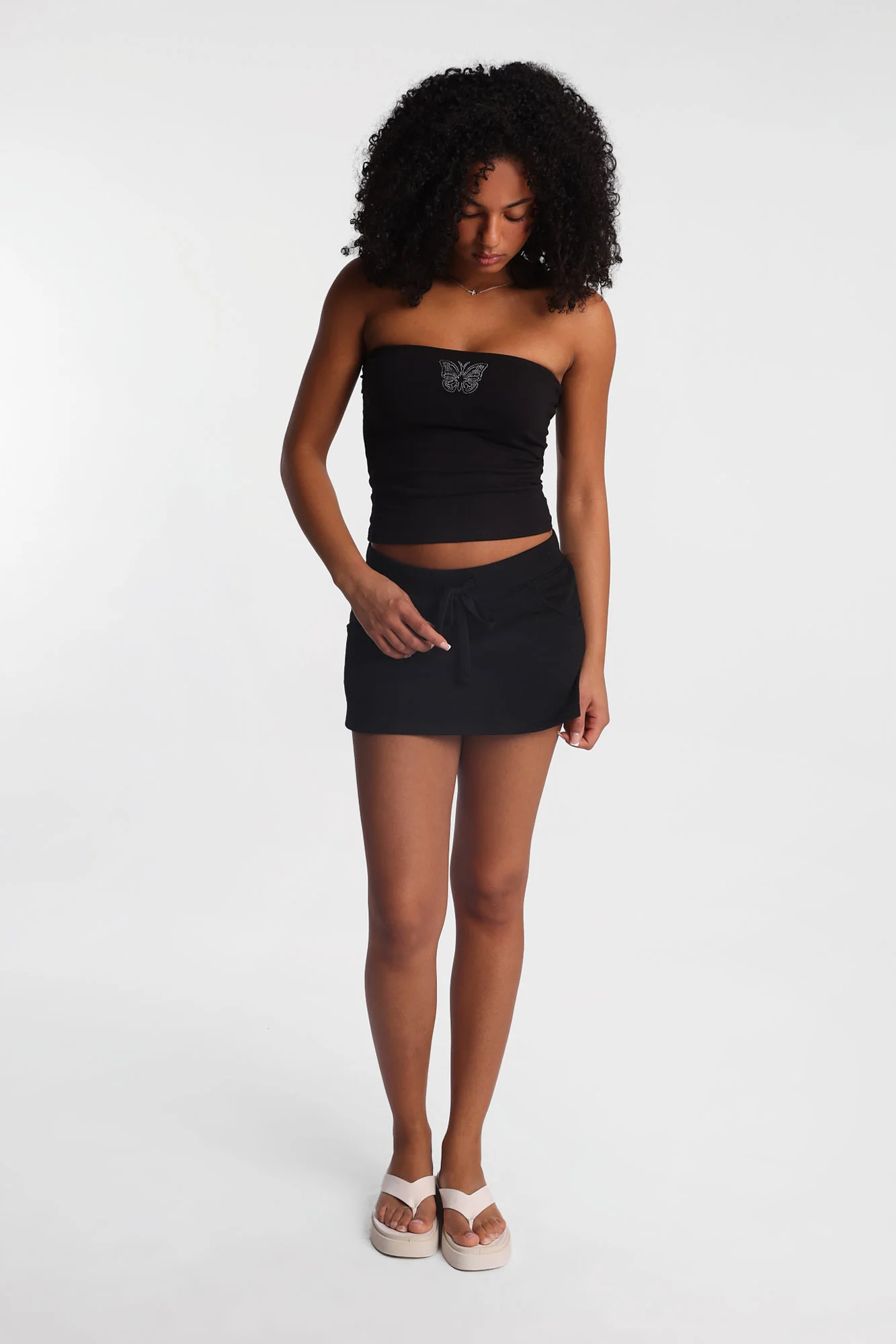 Fleece Skort - Image 9