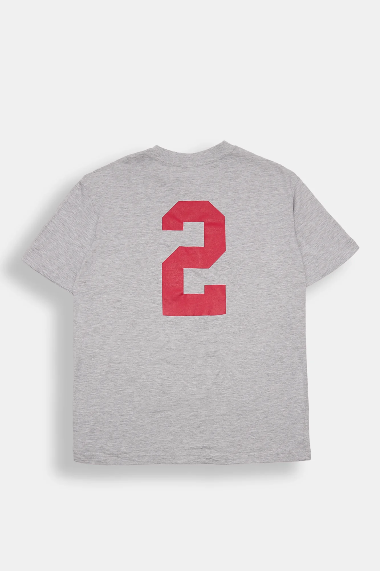 Canada Graphic Boyfriend Tee - Image 2
