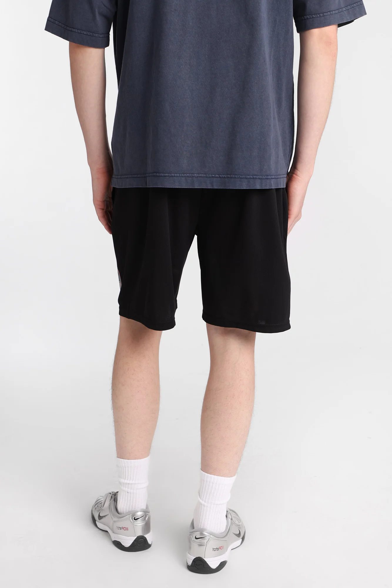 Shelby Cobra Mesh Shorts - Image 3