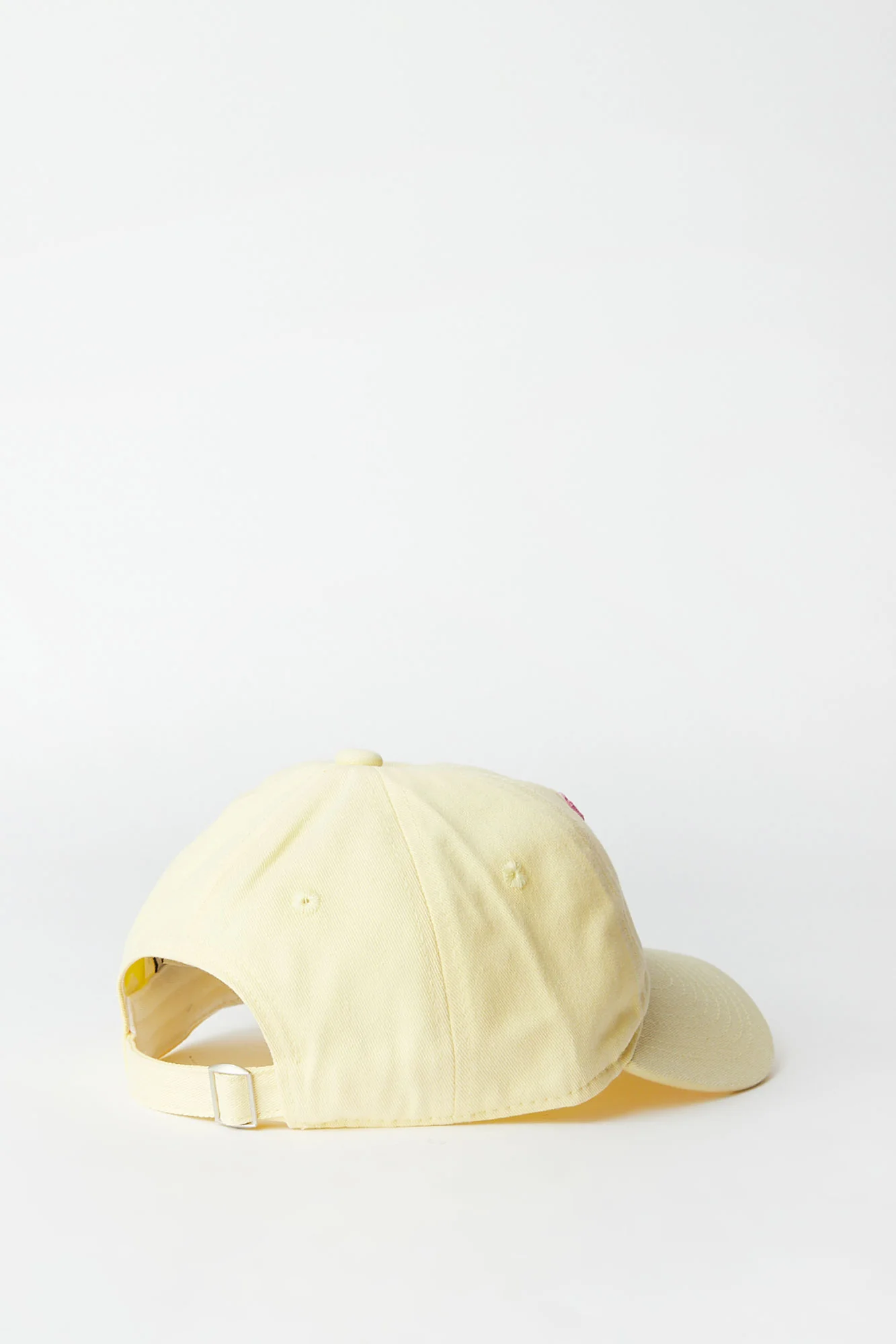 Hello Kitty Embroidered Baseball Cap - Image 2