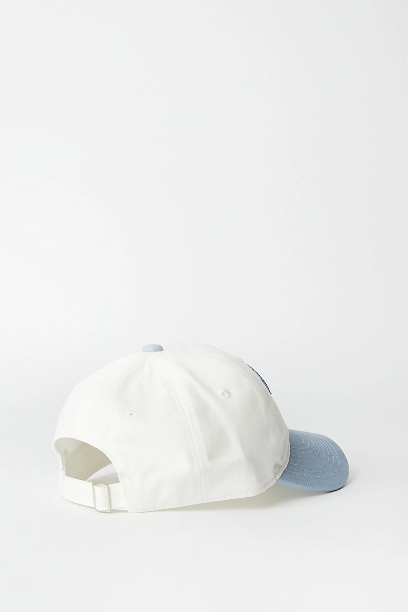 Peanuts Snoopy Brooklyn Embroidered Baseball Cap - Image 2