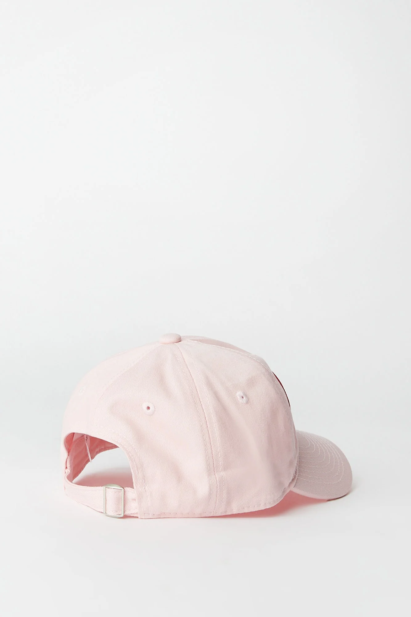 Cherry Coke Embroidered Baseball Cap - Image 2