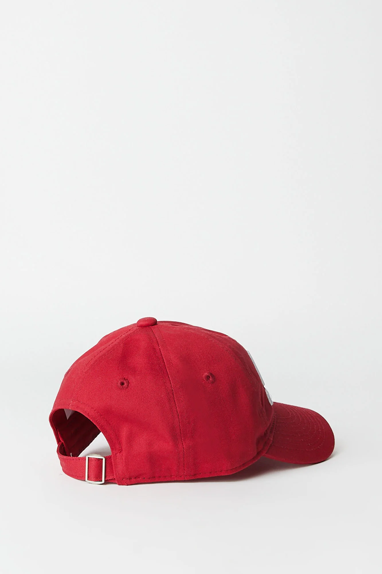 Coca-Cola Embroidered Baseball Cap - Image 2