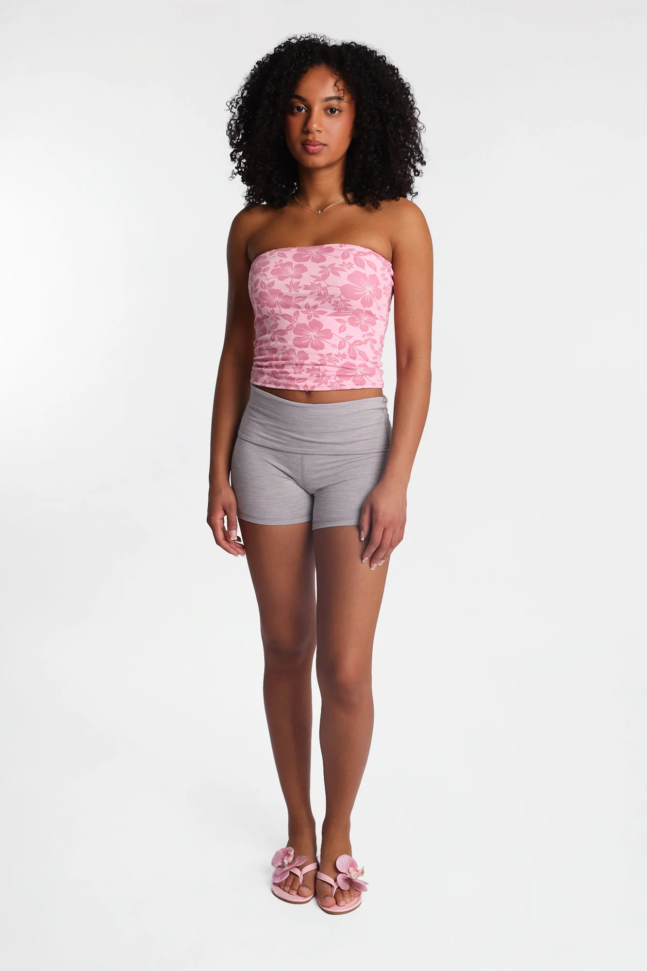 AERO Reversible Tube Top - Image 5