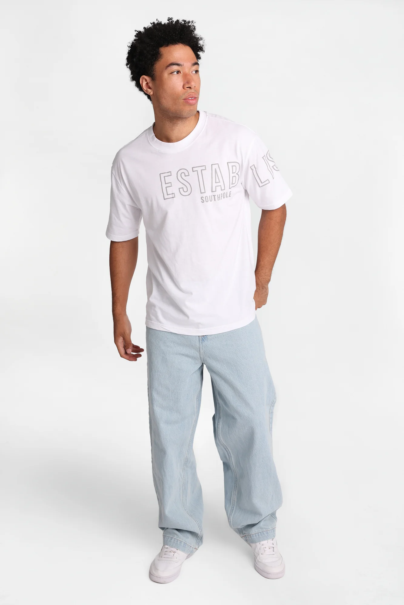 South Pole Established Graphic Tee - Image 10