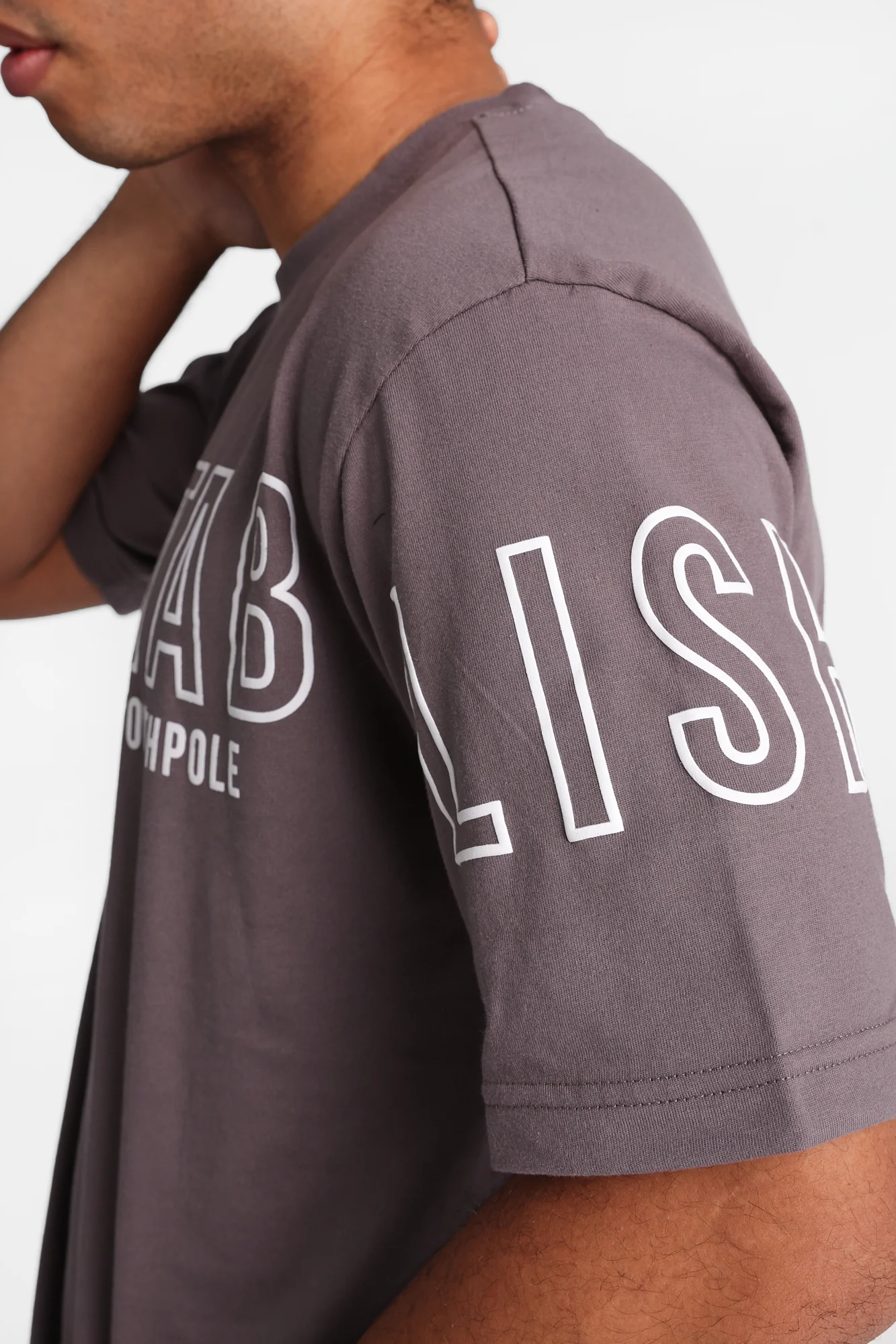 South Pole Established Graphic Tee - Image 2