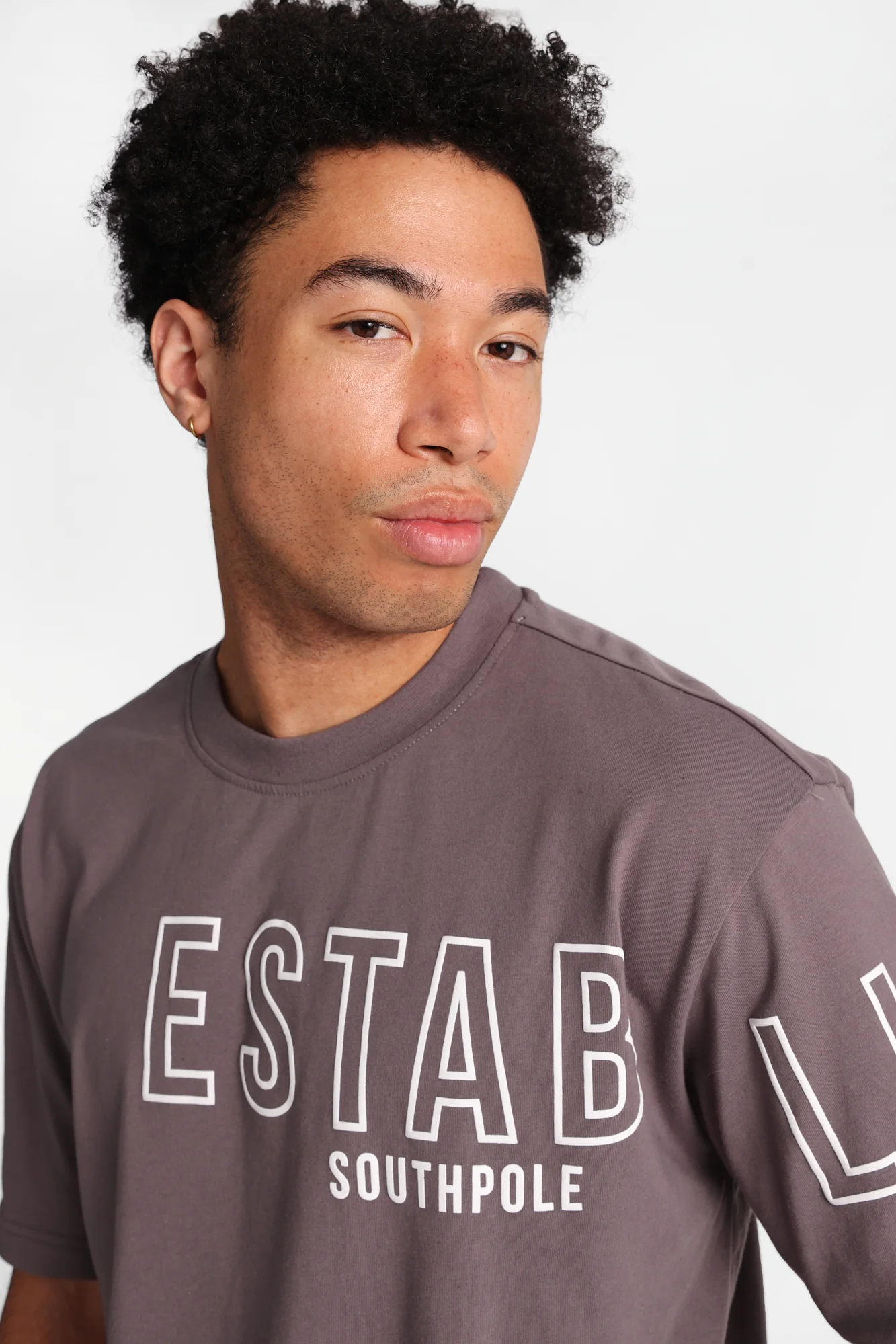 South Pole Established Graphic Tee - Image 3