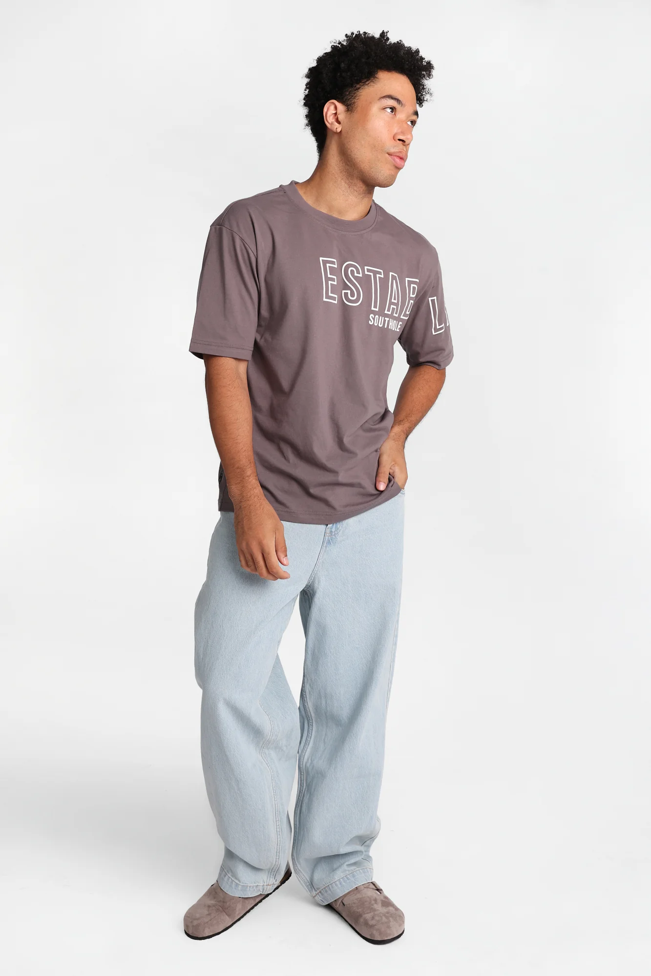 South Pole Established Graphic Tee - Image 5