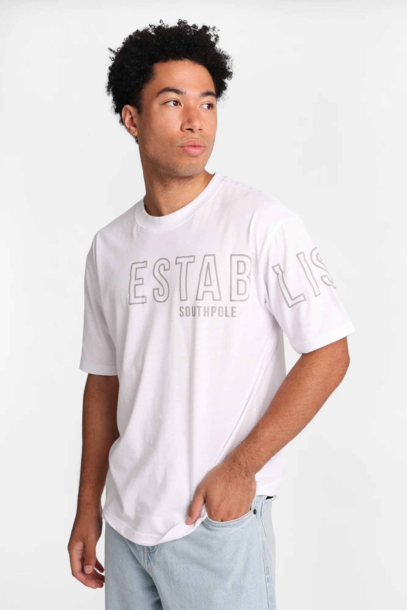 South Pole Established Graphic Tee - Image 6