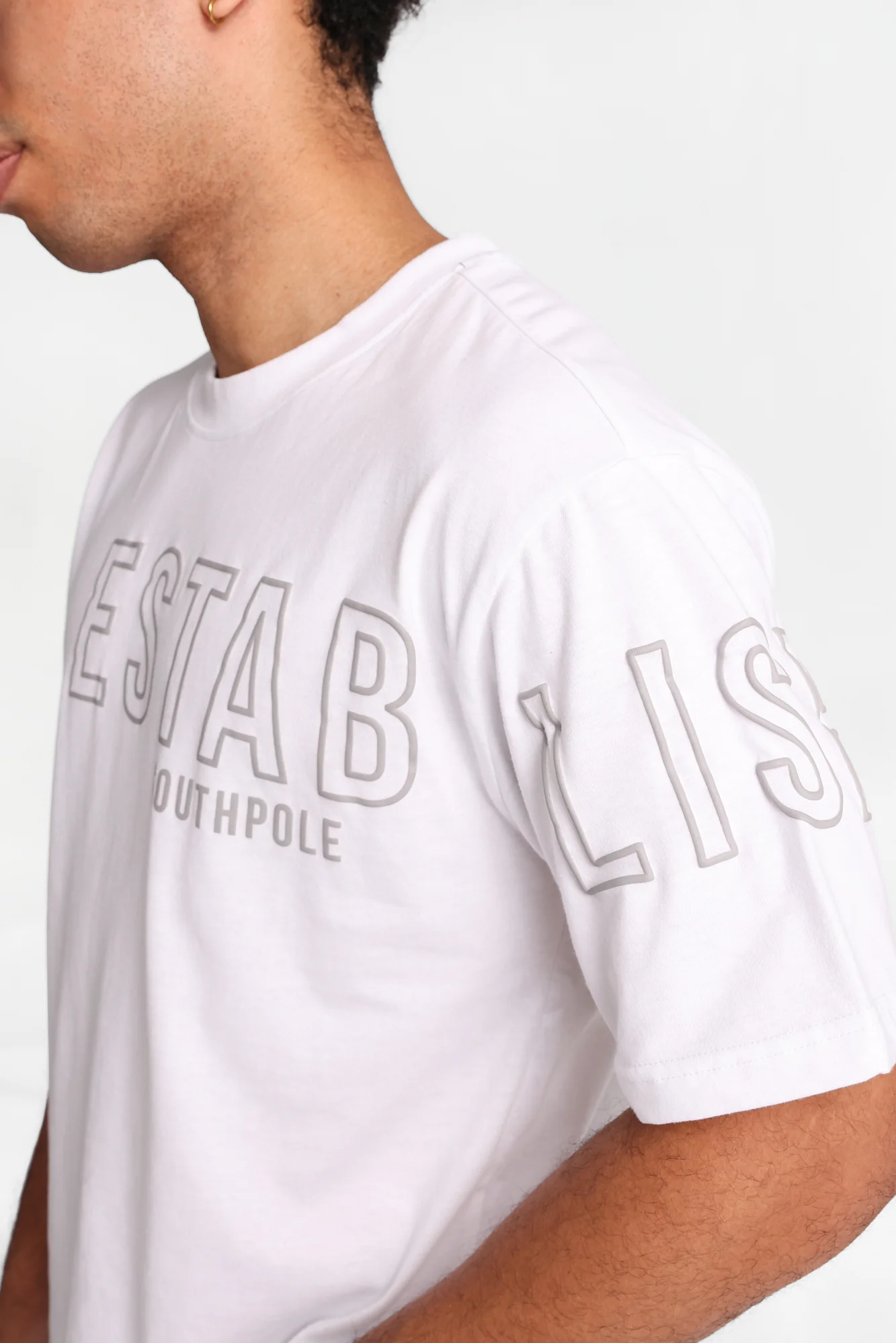 South Pole Established Graphic Tee - Image 7