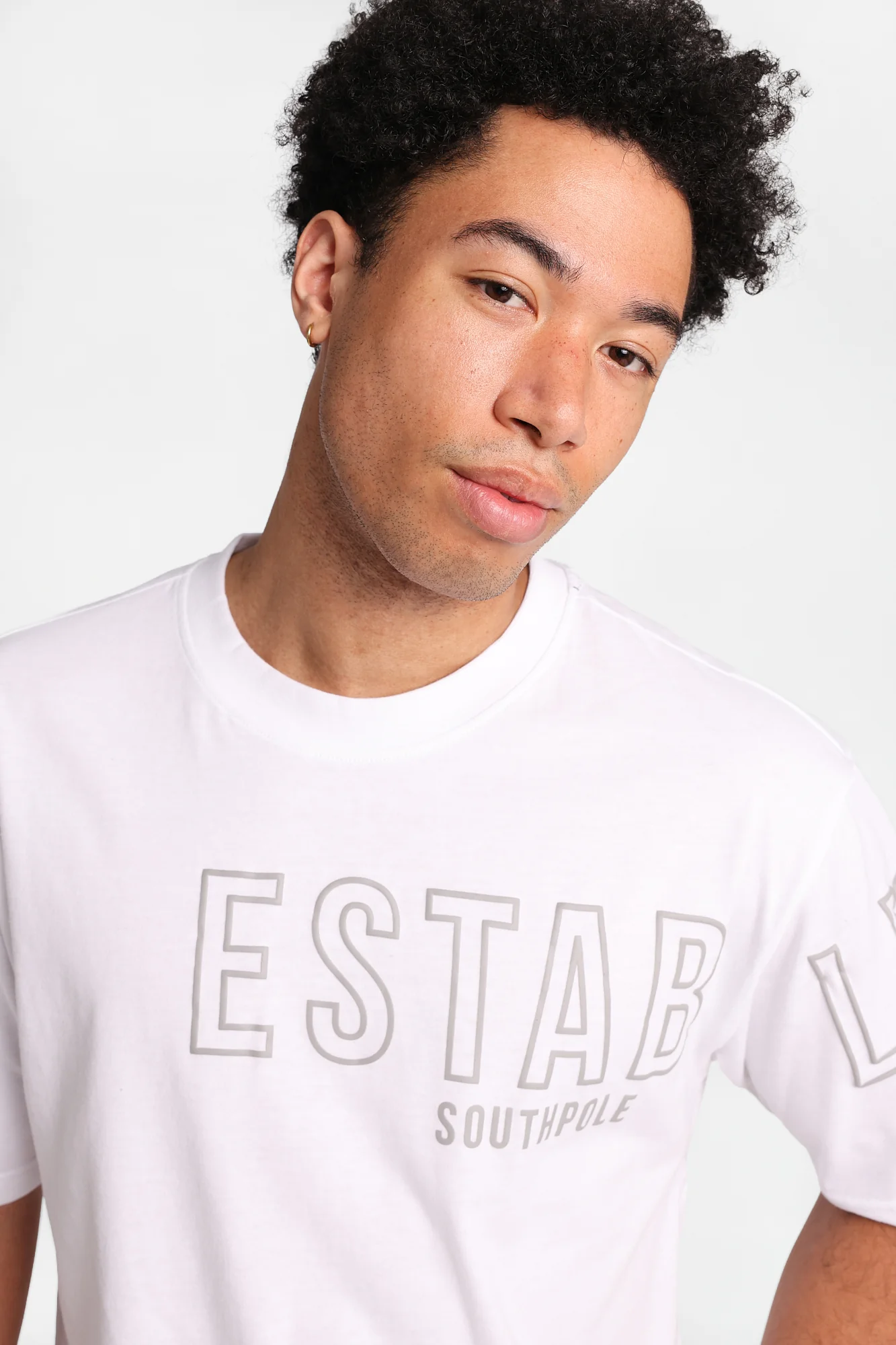 South Pole Established Graphic Tee - Image 8