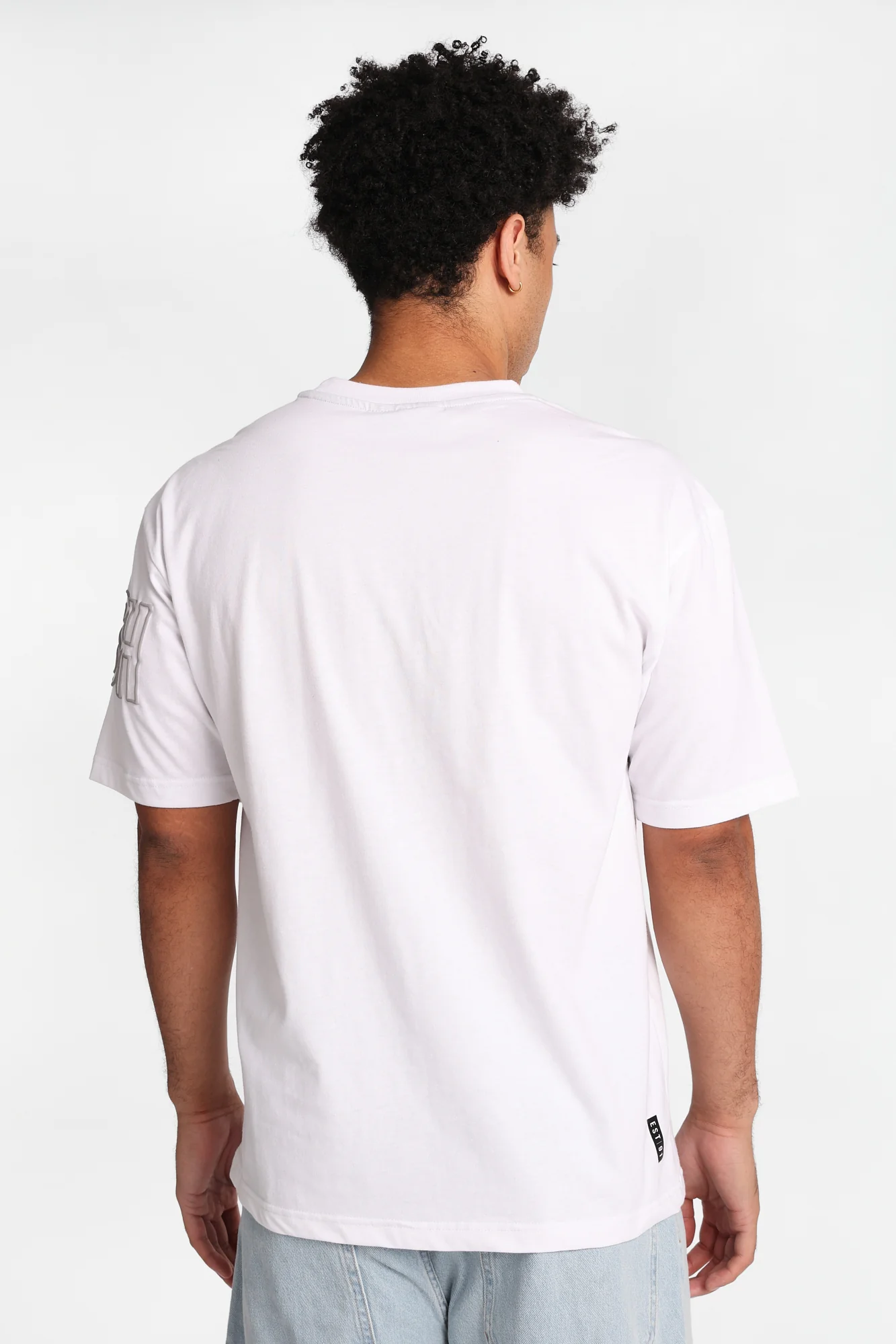 South Pole Established Graphic Tee - Image 9