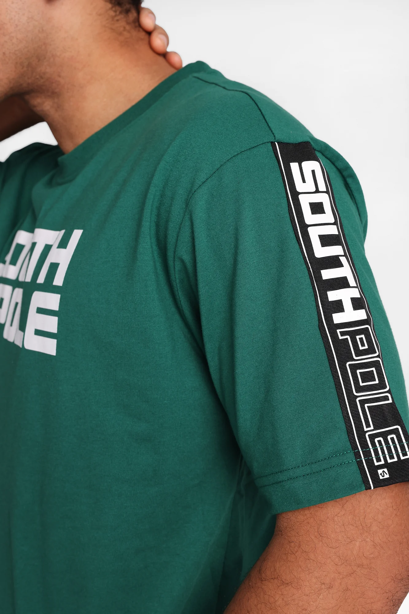 South Pole Legacy Graphic Tee - Image 2