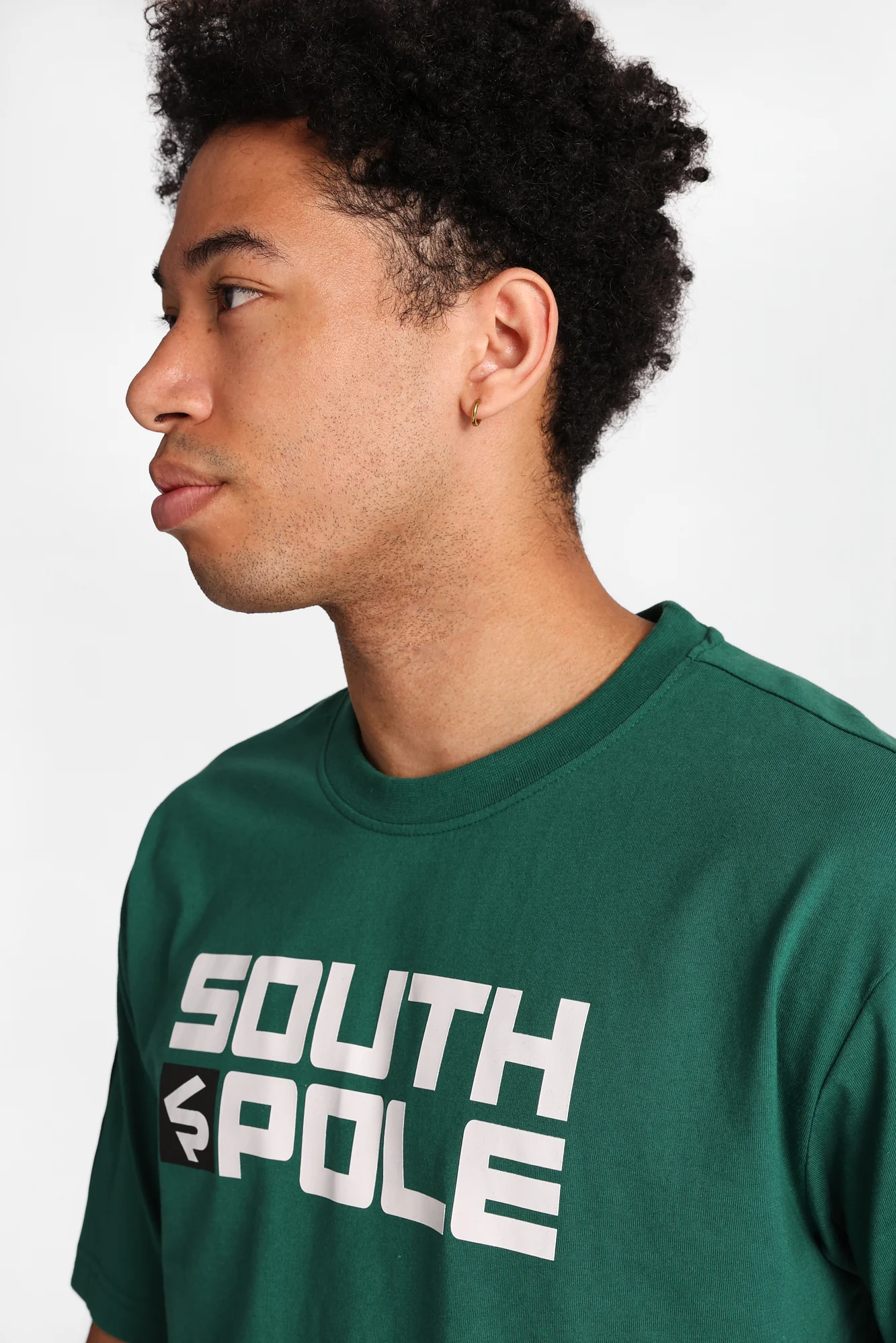 South Pole Legacy Graphic Tee - Image 3