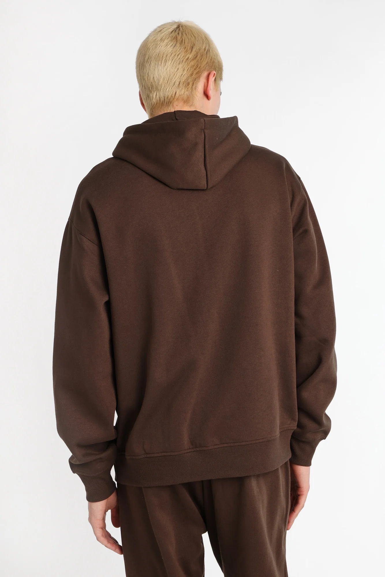 Aéropostale Small Print Hoodie - Image 12