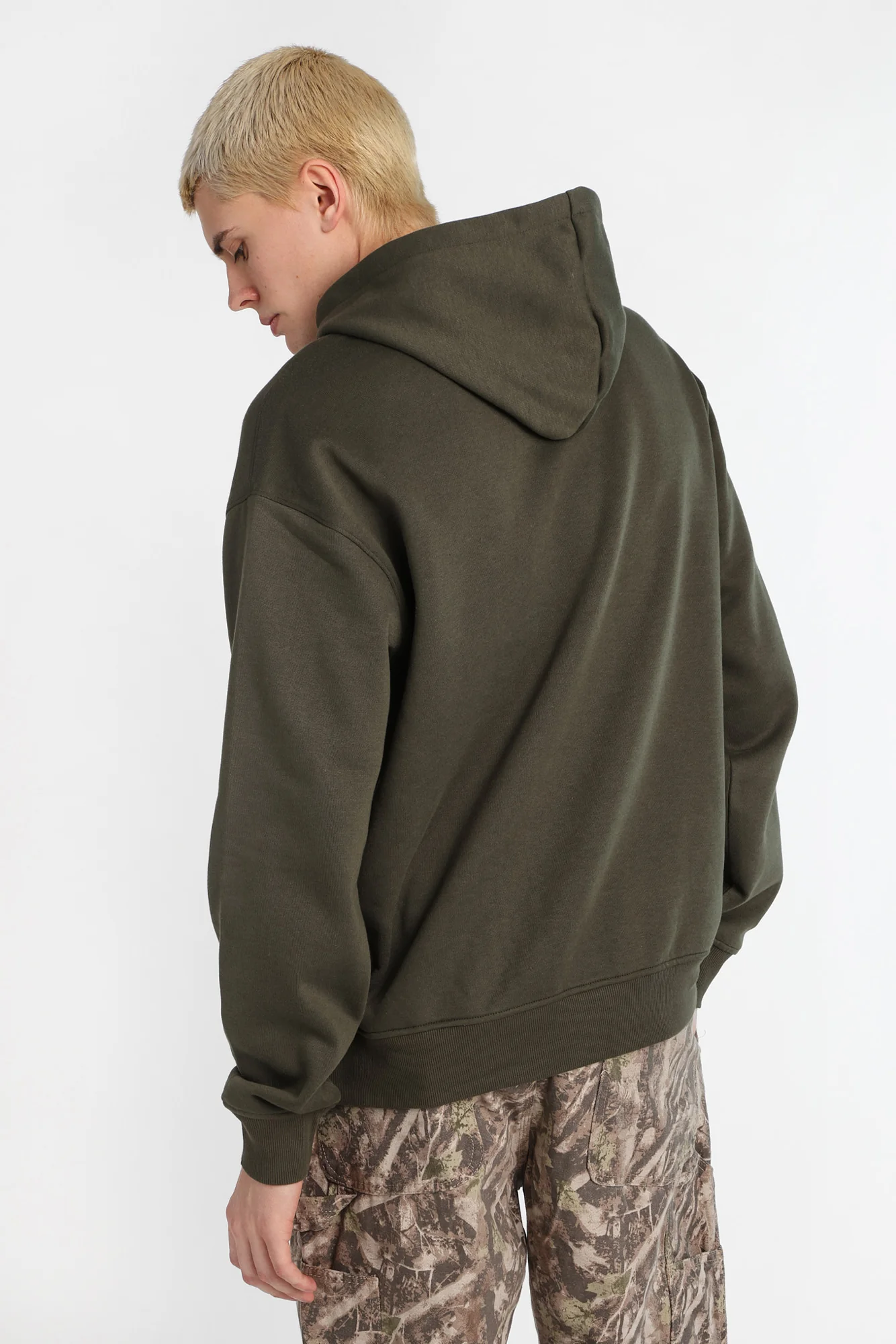 Aéropostale Small Print Hoodie - Image 19