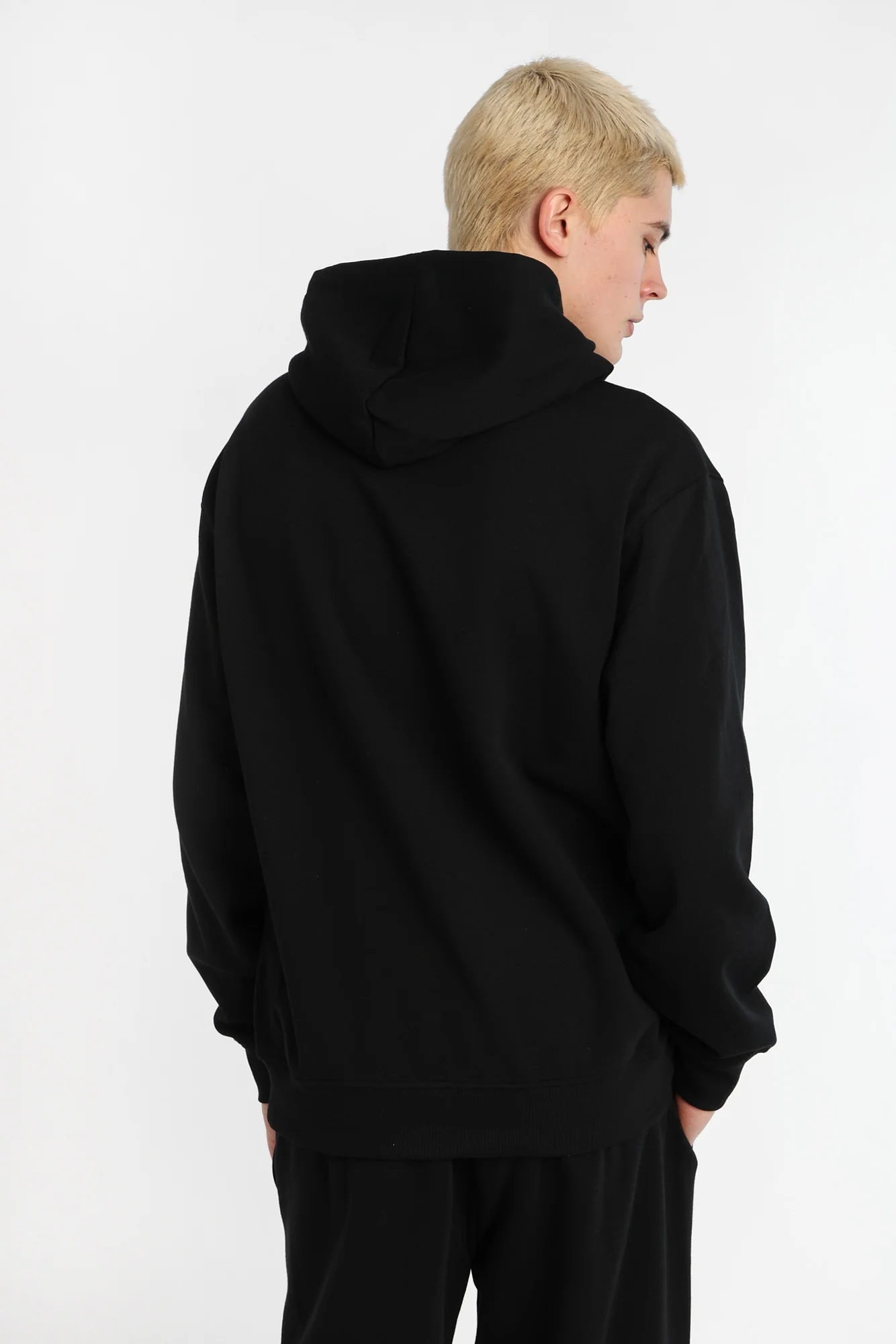 Aéropostale Small Print Hoodie - Image 8