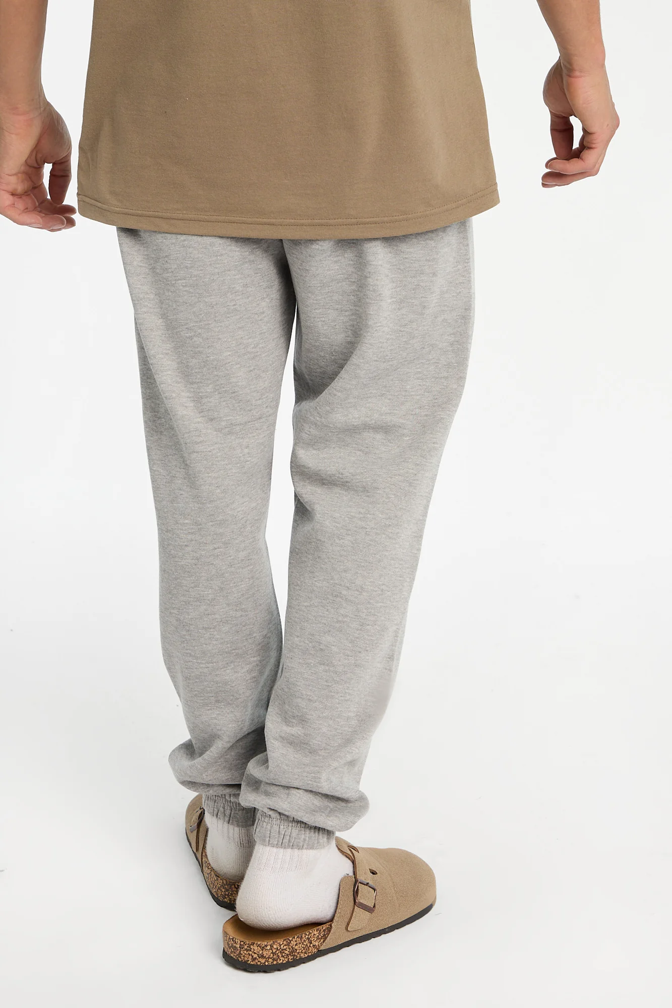 AERO Embroidered Sweatpants - Image 11