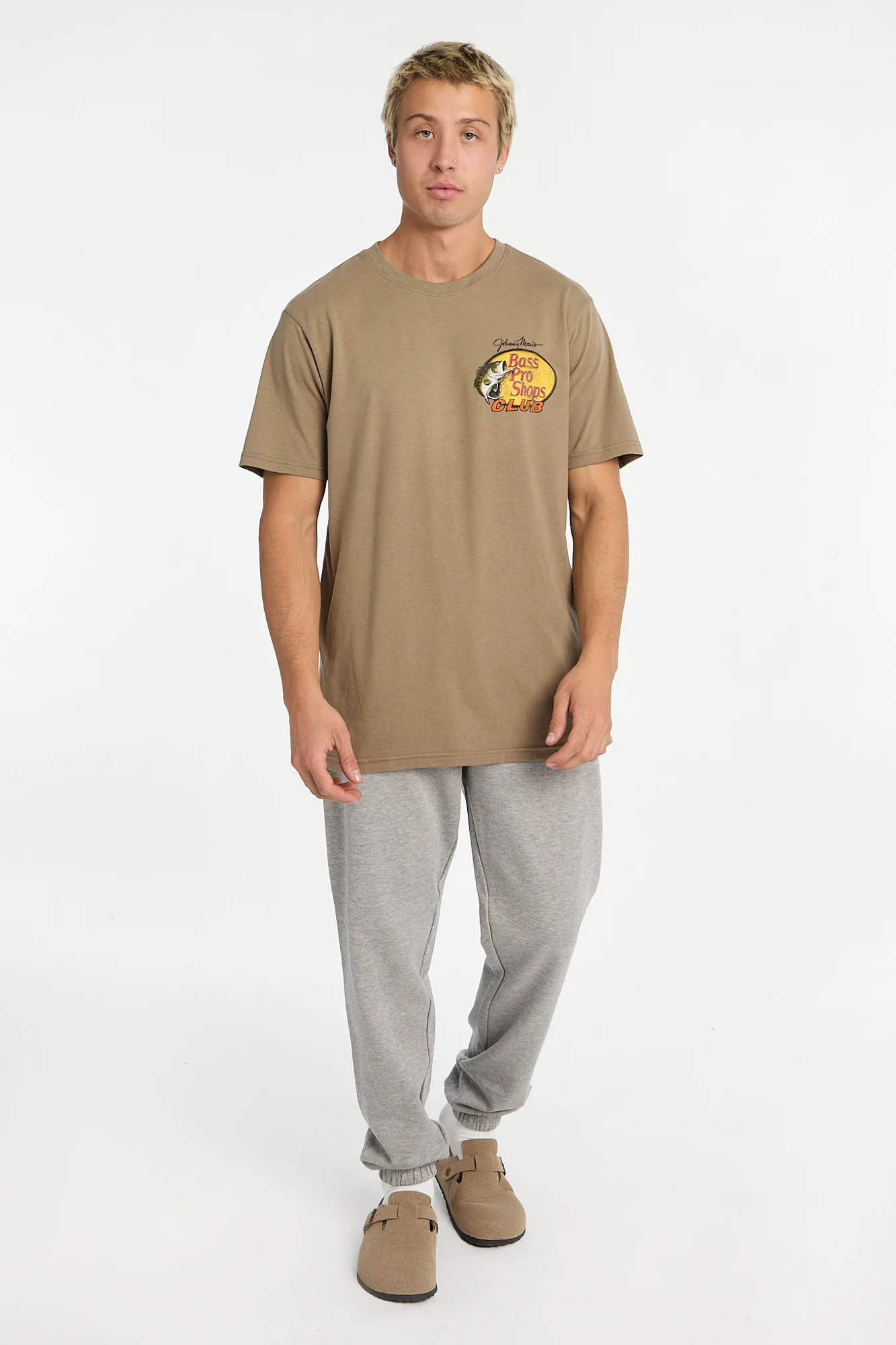 AERO Embroidered Sweatpants - Image 12