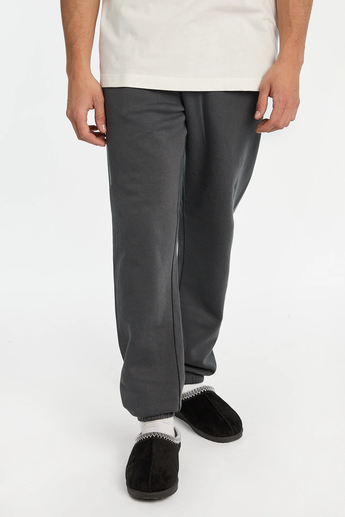 AERO Embroidered Sweatpants - Image 13