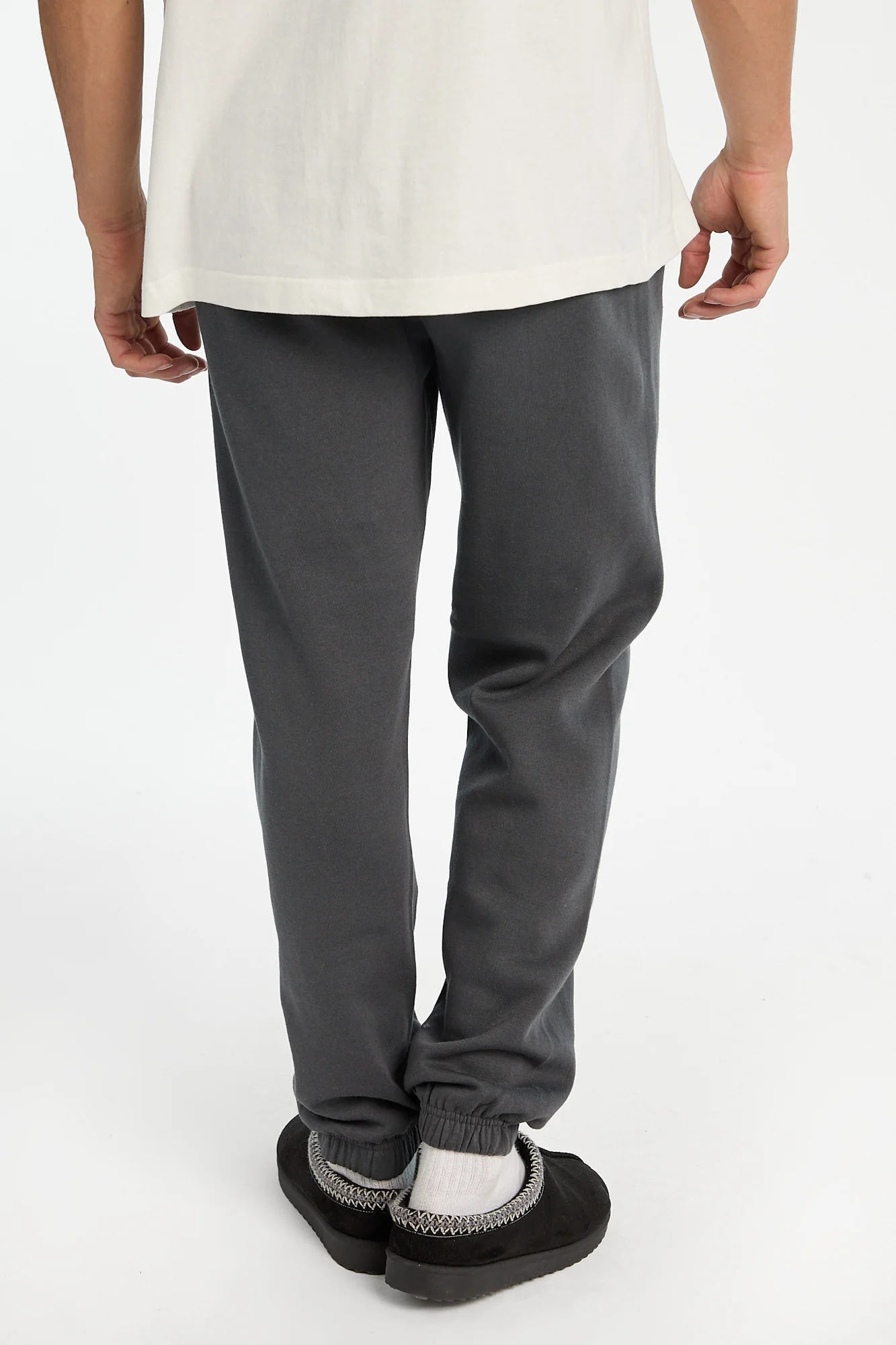 AERO Embroidered Sweatpants - Image 15