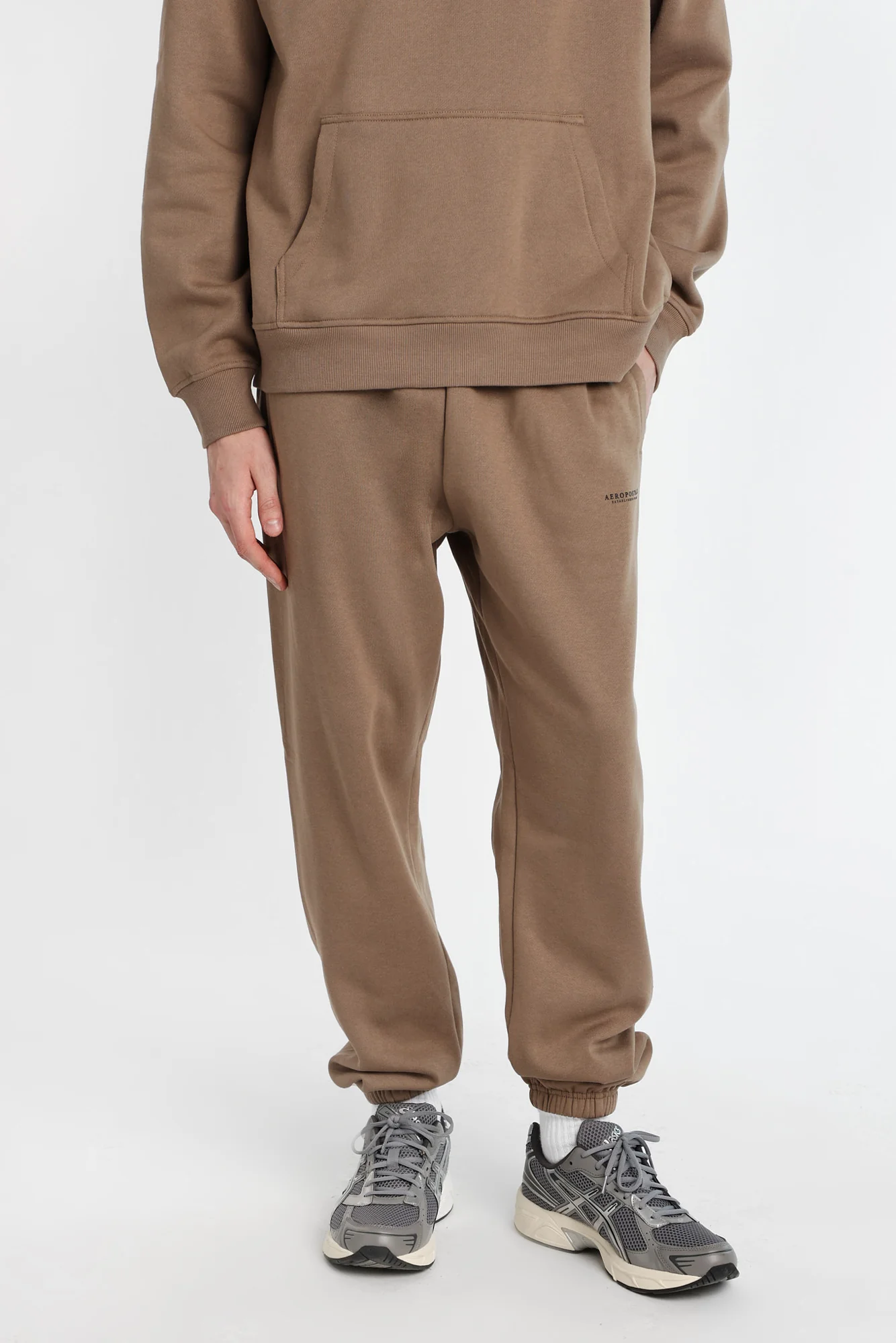 Aéropostale Small Print Sweatpants