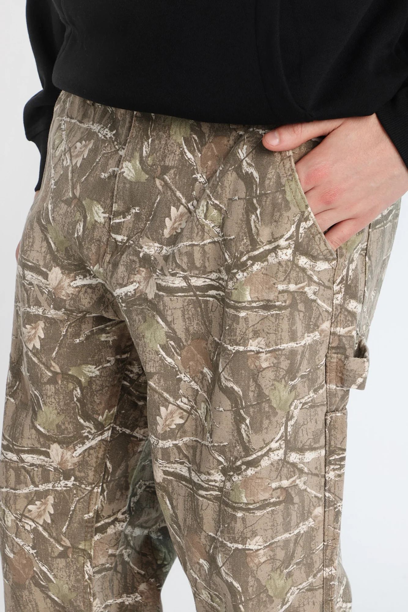Aéropostale Small Print Sweatpants - Image 11