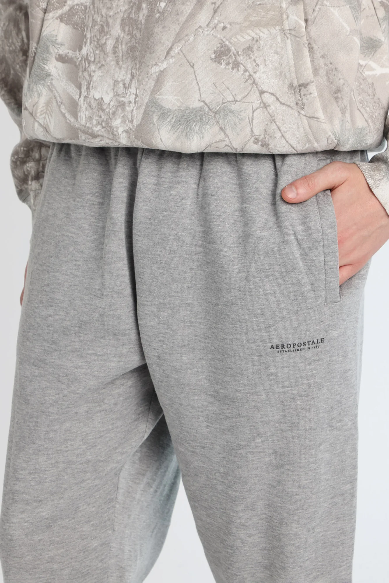 Aéropostale Small Print Sweatpants - Image 12