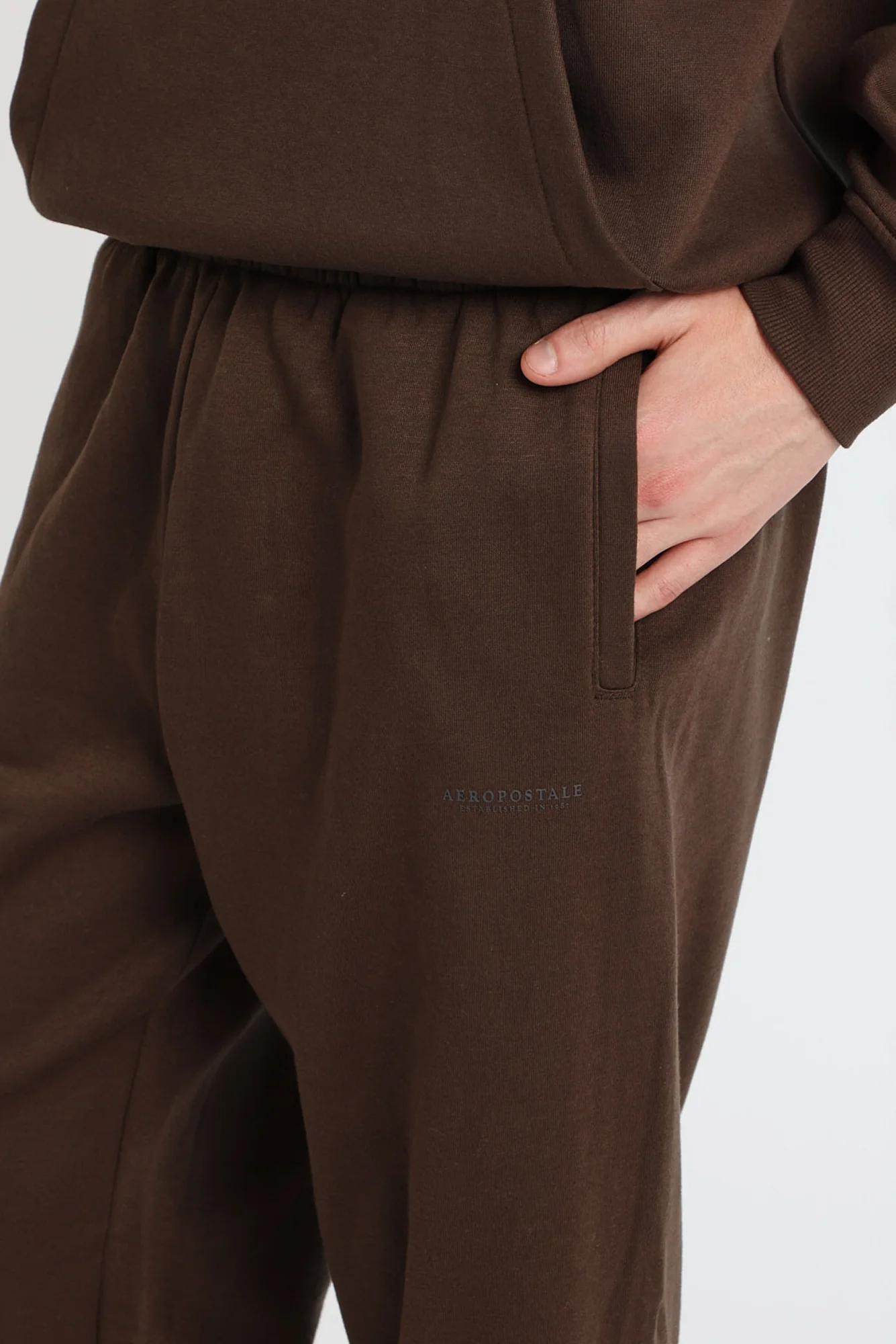 Aéropostale Small Print Sweatpants - Image 16