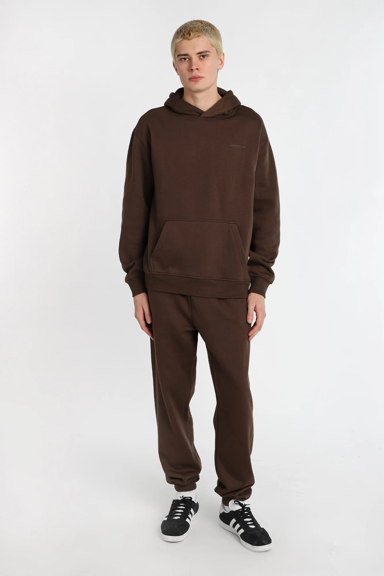 Aéropostale Small Print Sweatpants - Image 18