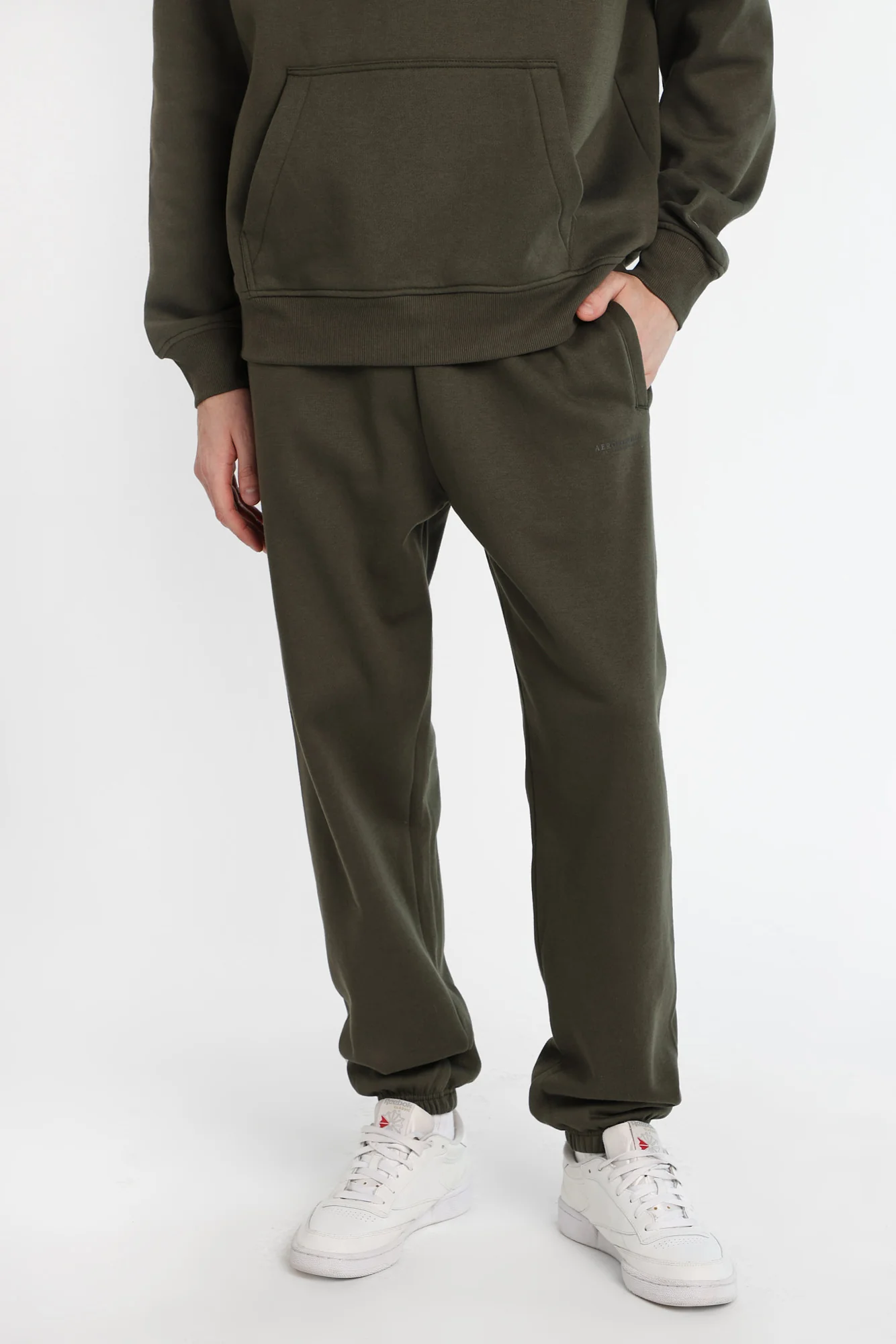 Aéropostale Small Print Sweatpants - Image 19