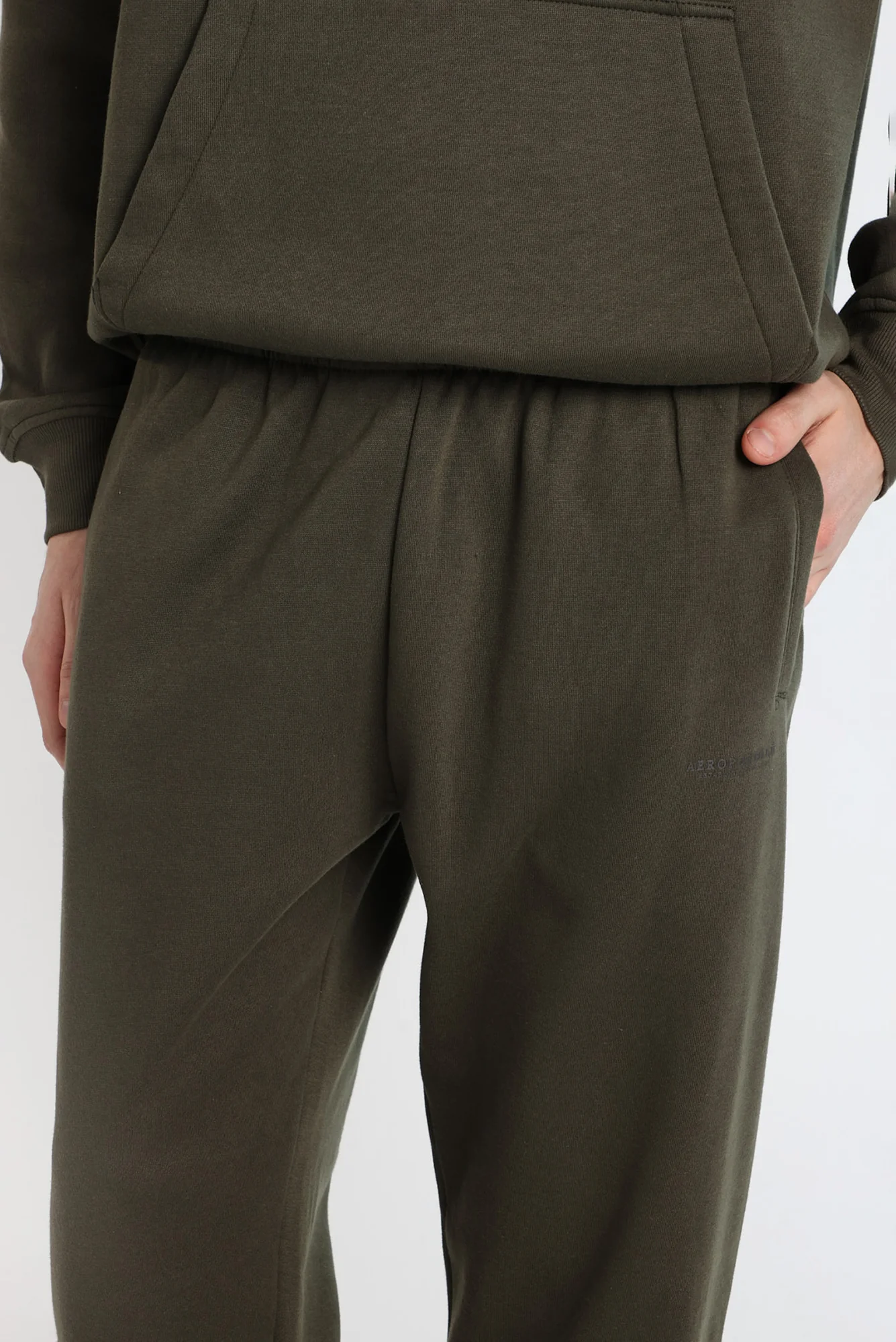 Aéropostale Small Print Sweatpants - Image 20