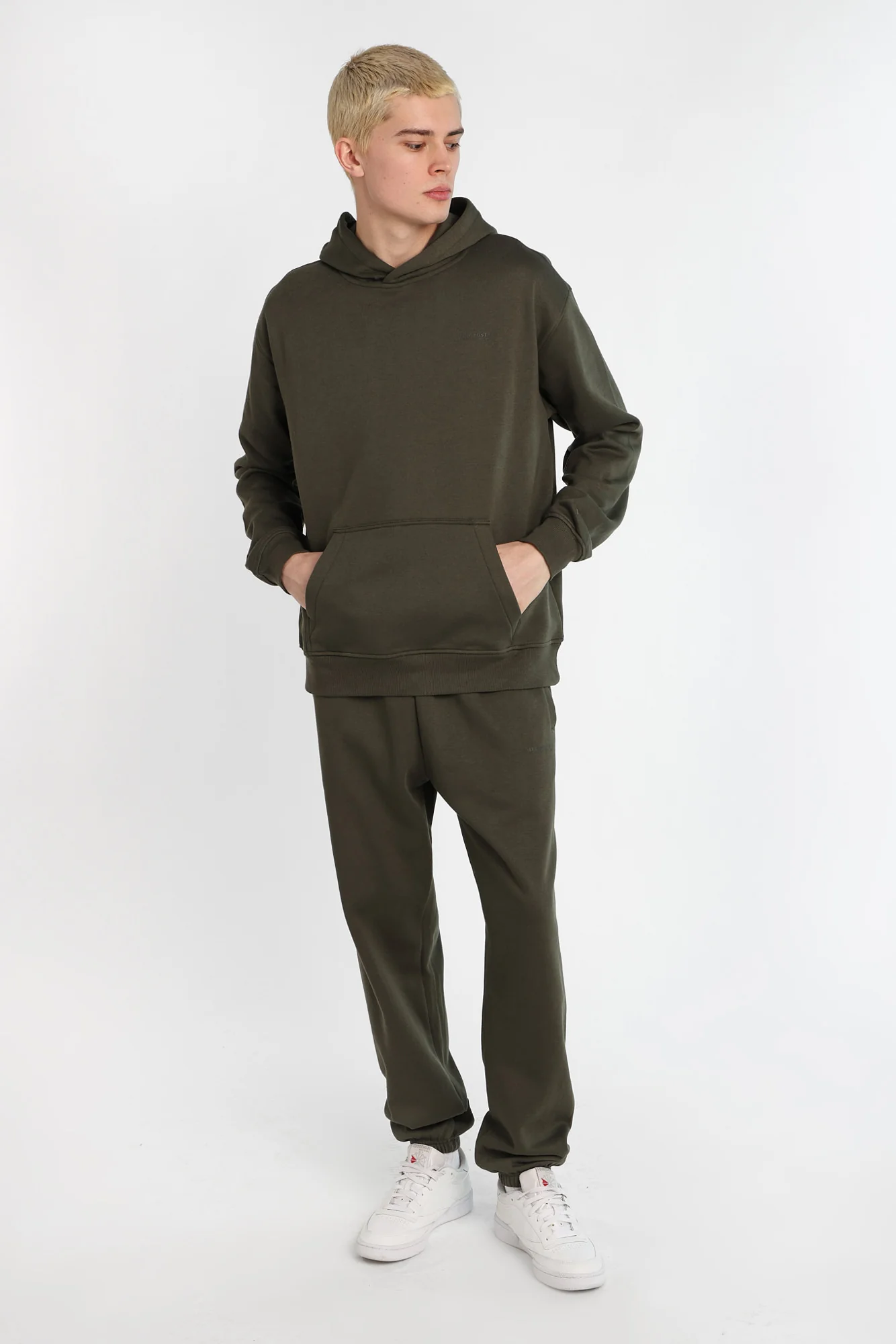 Aéropostale Small Print Sweatpants - Image 22
