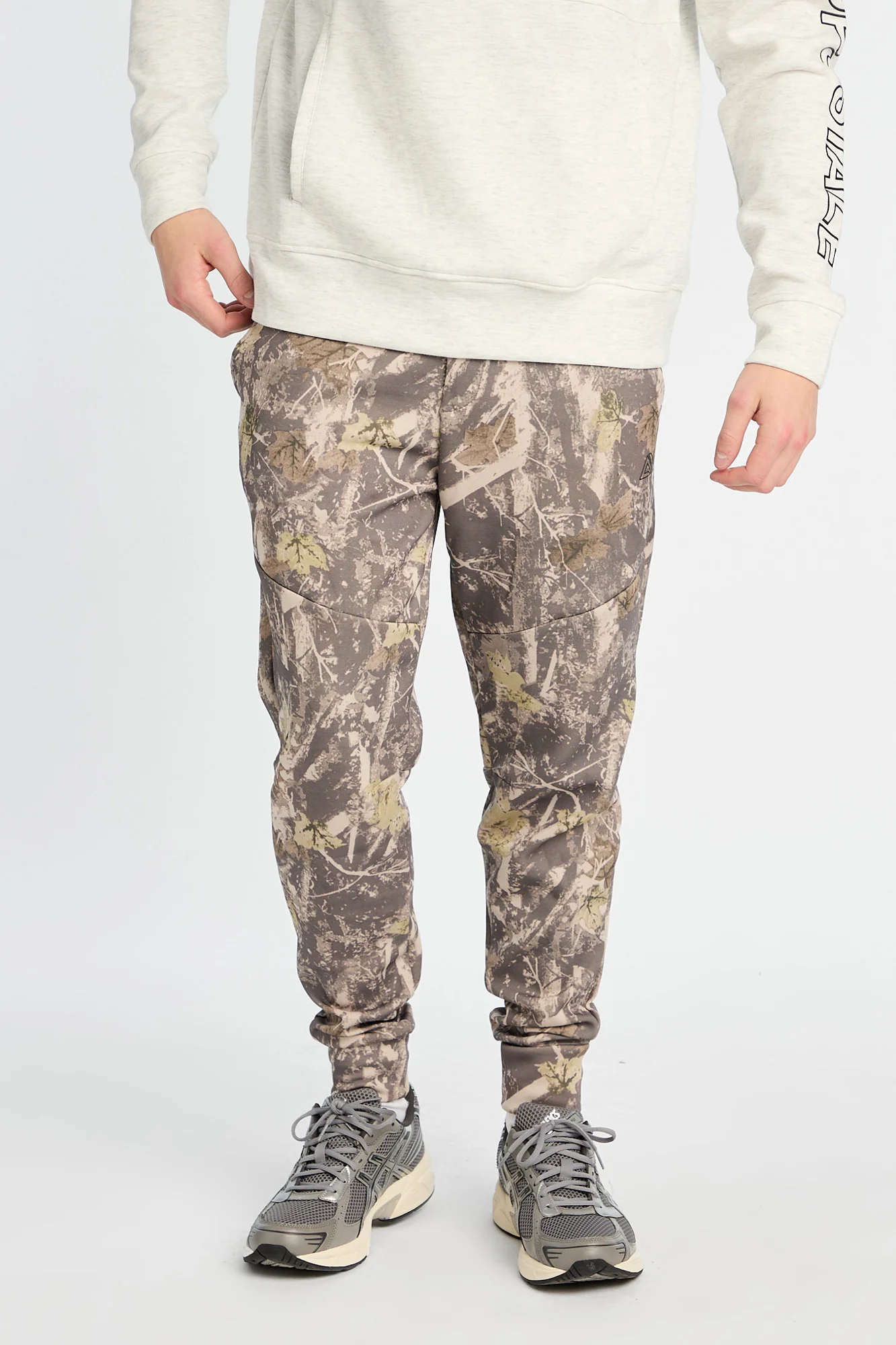 AERO Air Tech Fleece Jogger - Image 50