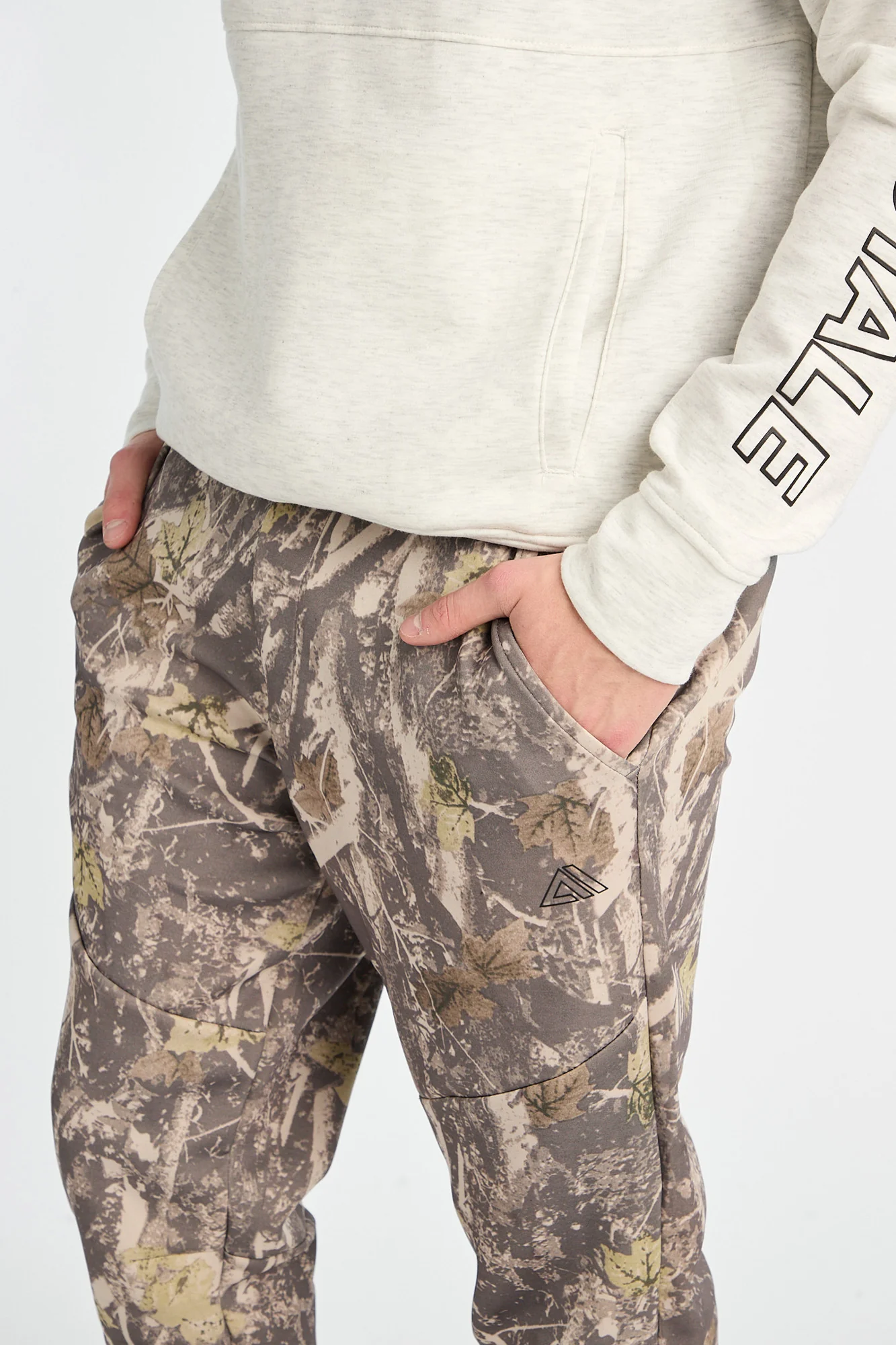 AERO Air Tech Fleece Jogger - Image 51