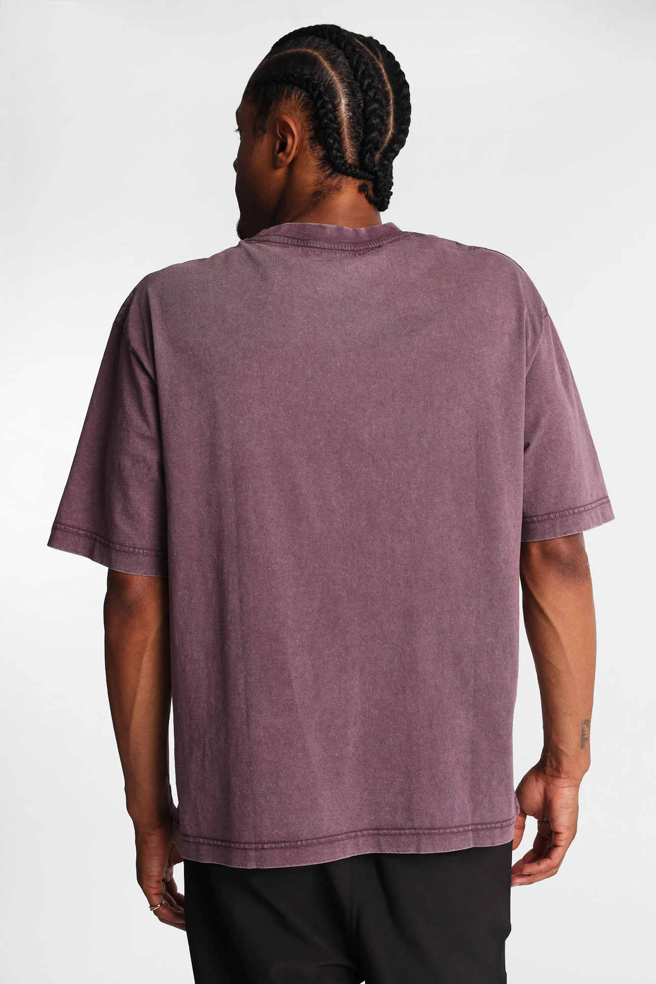 Aéropostale A87 Embroidered Graphic Washed Tee - Image 16