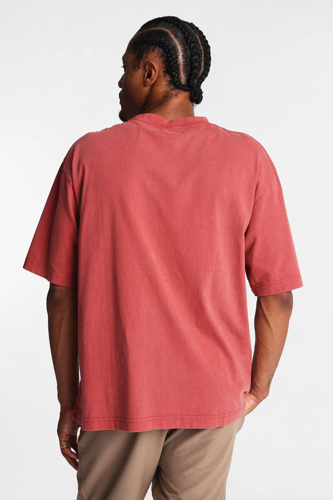 Aéropostale A87 Embroidered Graphic Washed Tee - Image 21