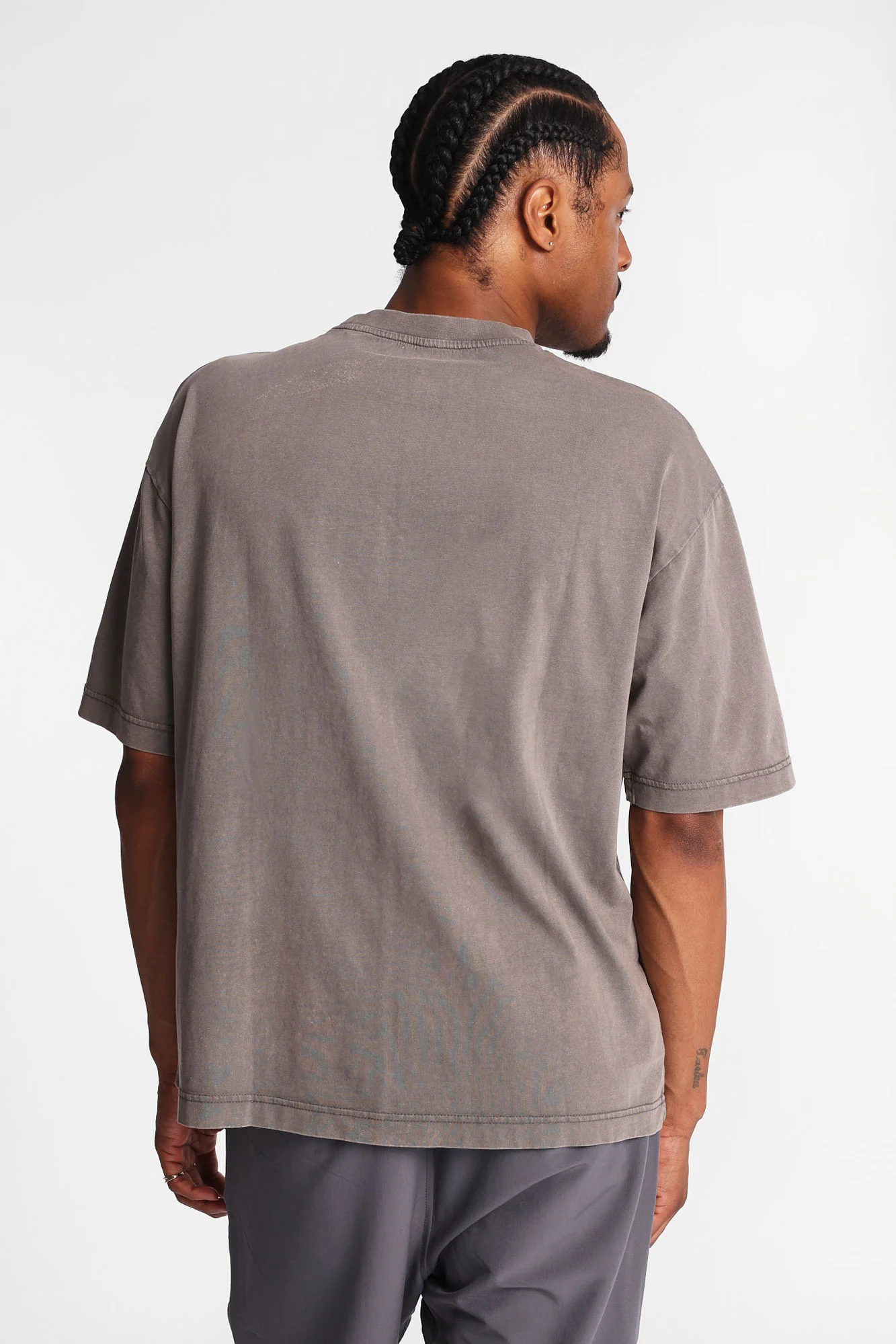 Aéropostale A87 Embroidered Graphic Washed Tee - Image 8