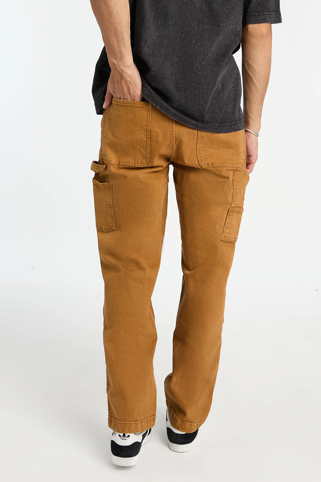 AERO Carpenter Jeans - Image 3