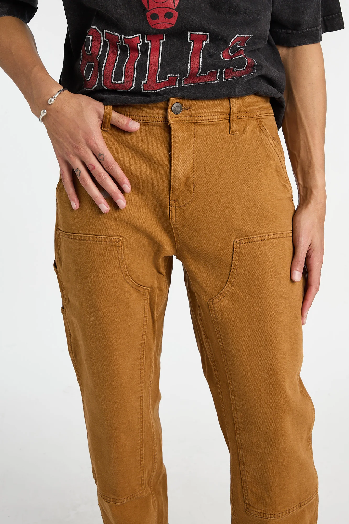 AERO Carpenter Jeans - Image 4