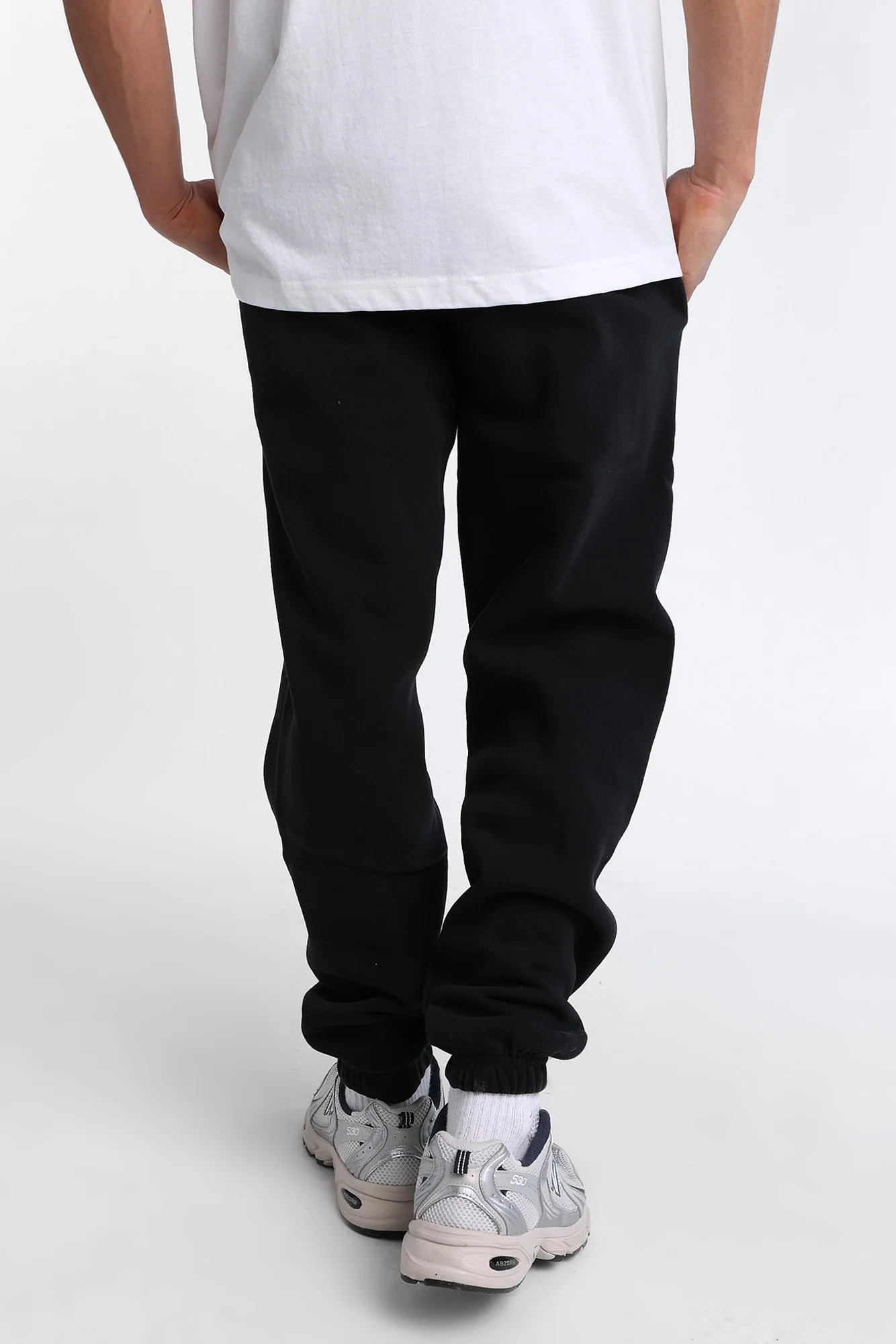 San Francisco 49ers Embroidered Sweatpants - Image 3