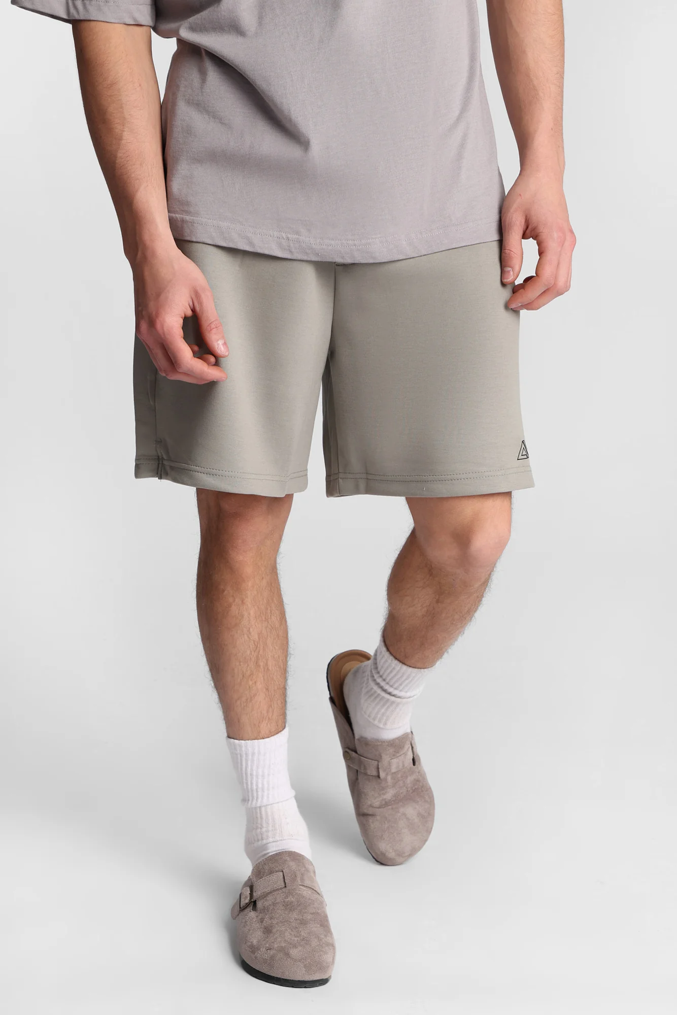 AERO Air Tech Fleece Shorts - Image 10