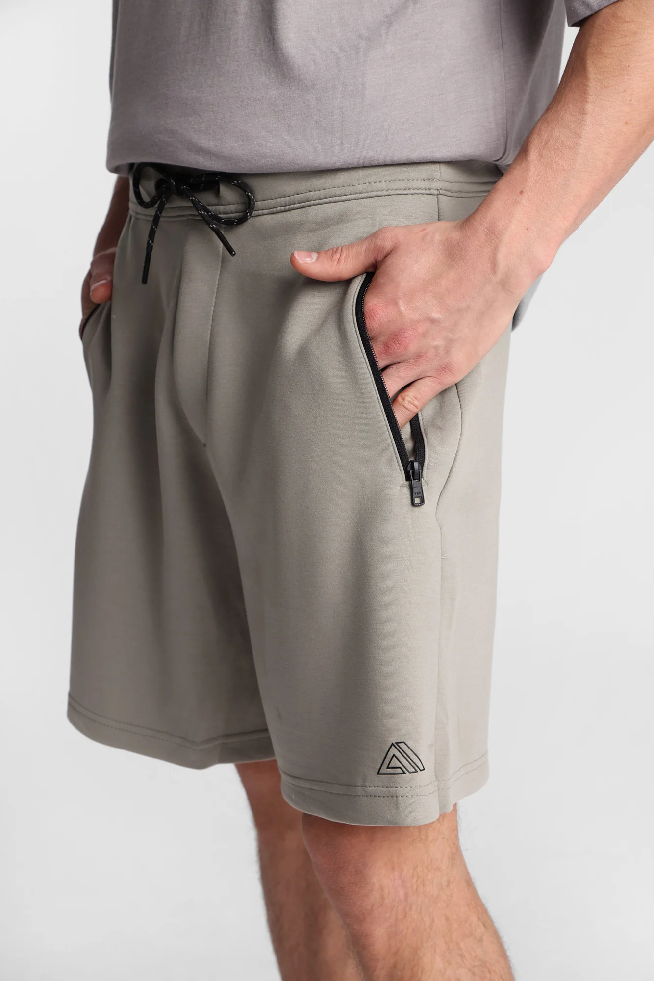 AERO Air Tech Fleece Shorts - Image 11
