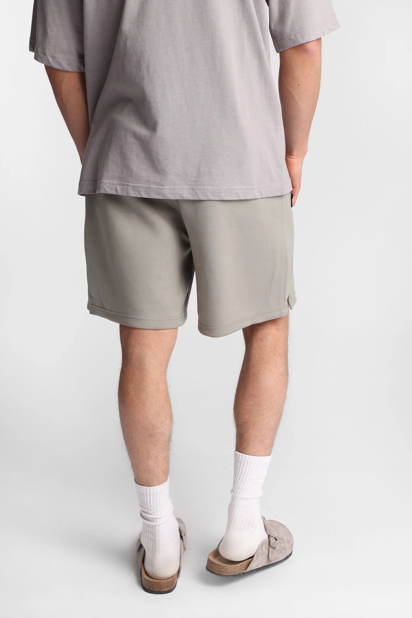 AERO Air Tech Fleece Shorts - Image 12