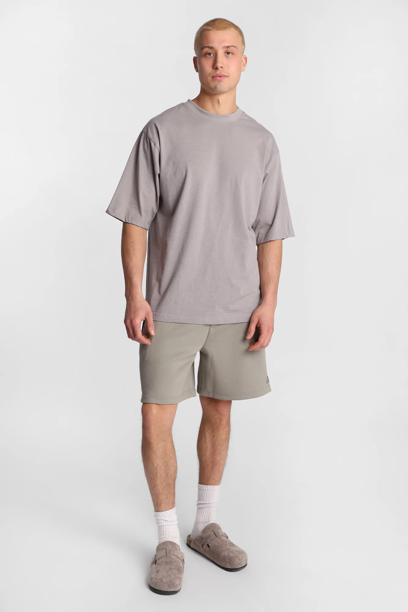 AERO Air Tech Fleece Shorts - Image 13