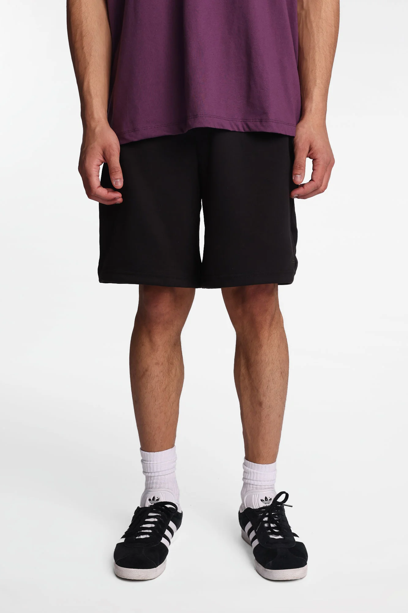AERO Air Tech Fleece Shorts - Image 15