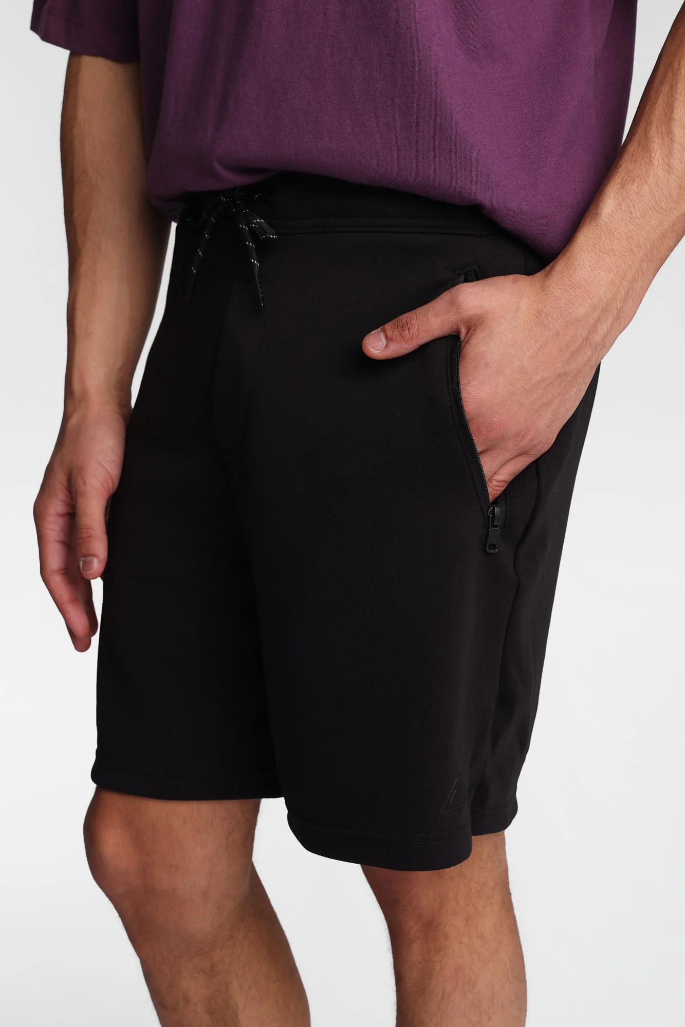 AERO Air Tech Fleece Shorts - Image 16