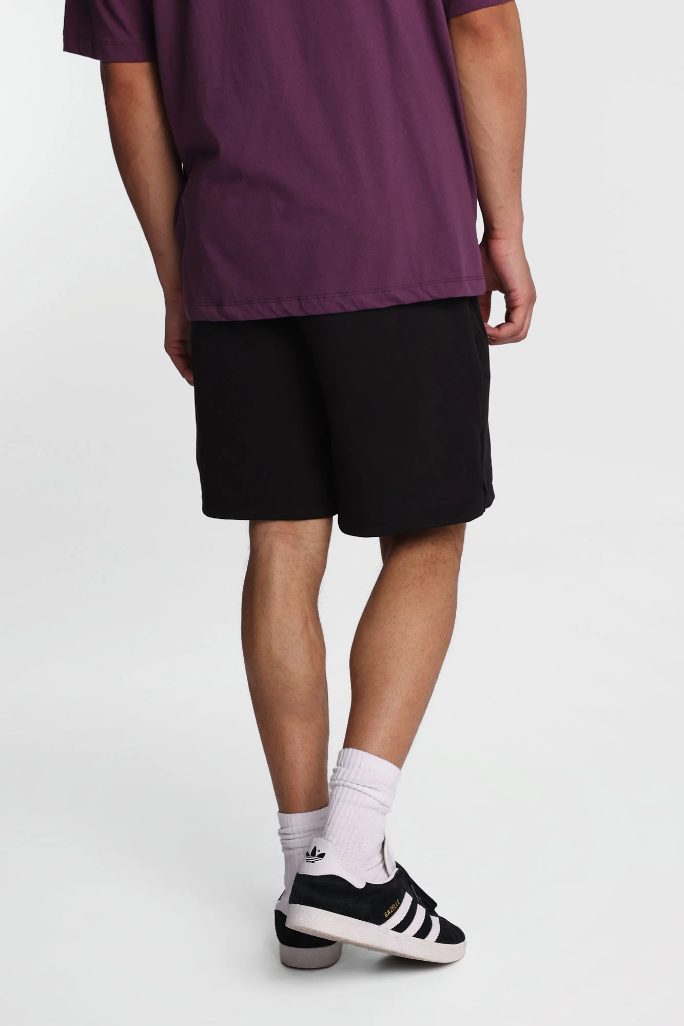 AERO Air Tech Fleece Shorts - Image 17