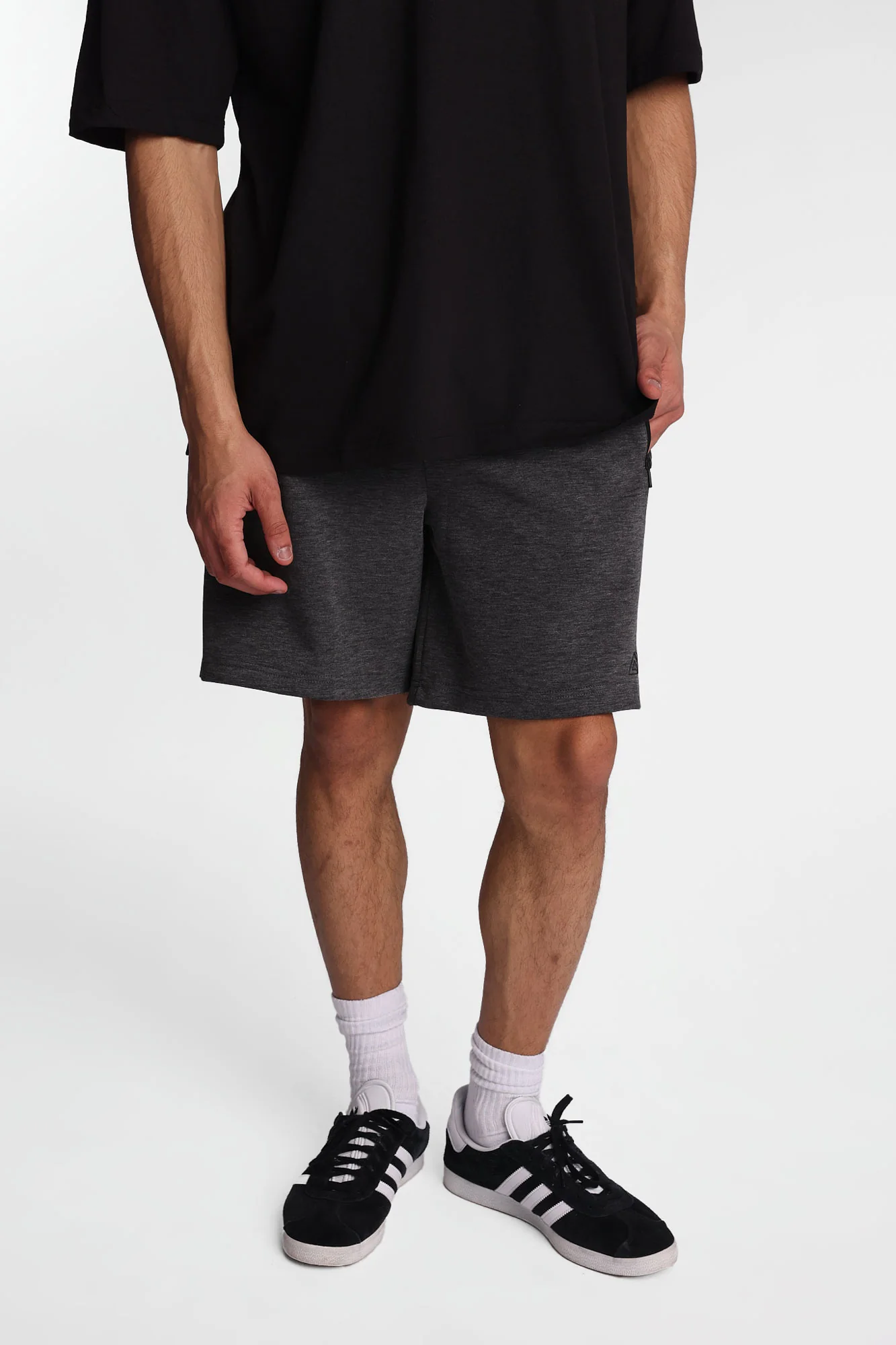 AERO Air Tech Fleece Shorts - Image 19